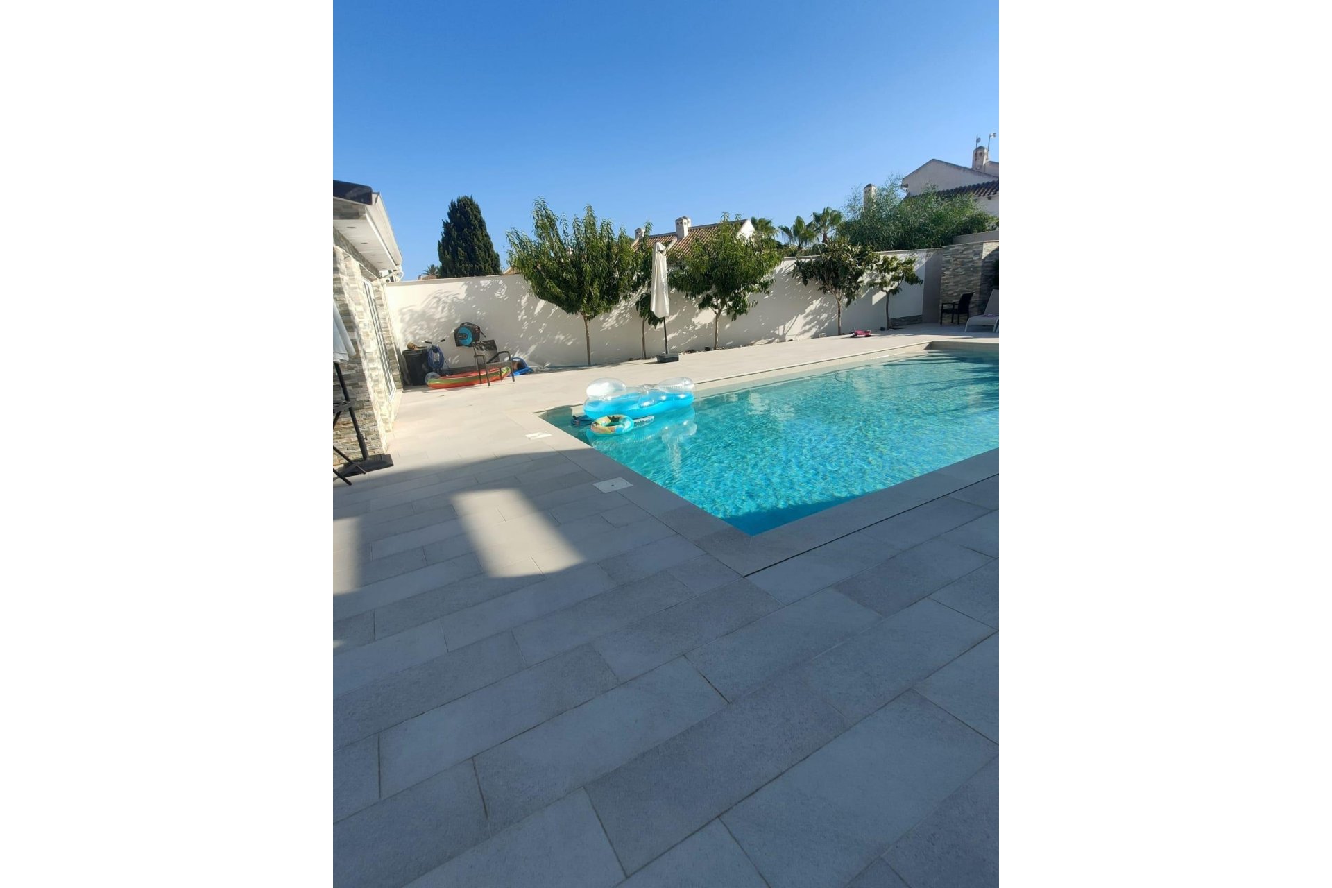 Herverkoop - Villa -
Orihuela Costa - La Zenia