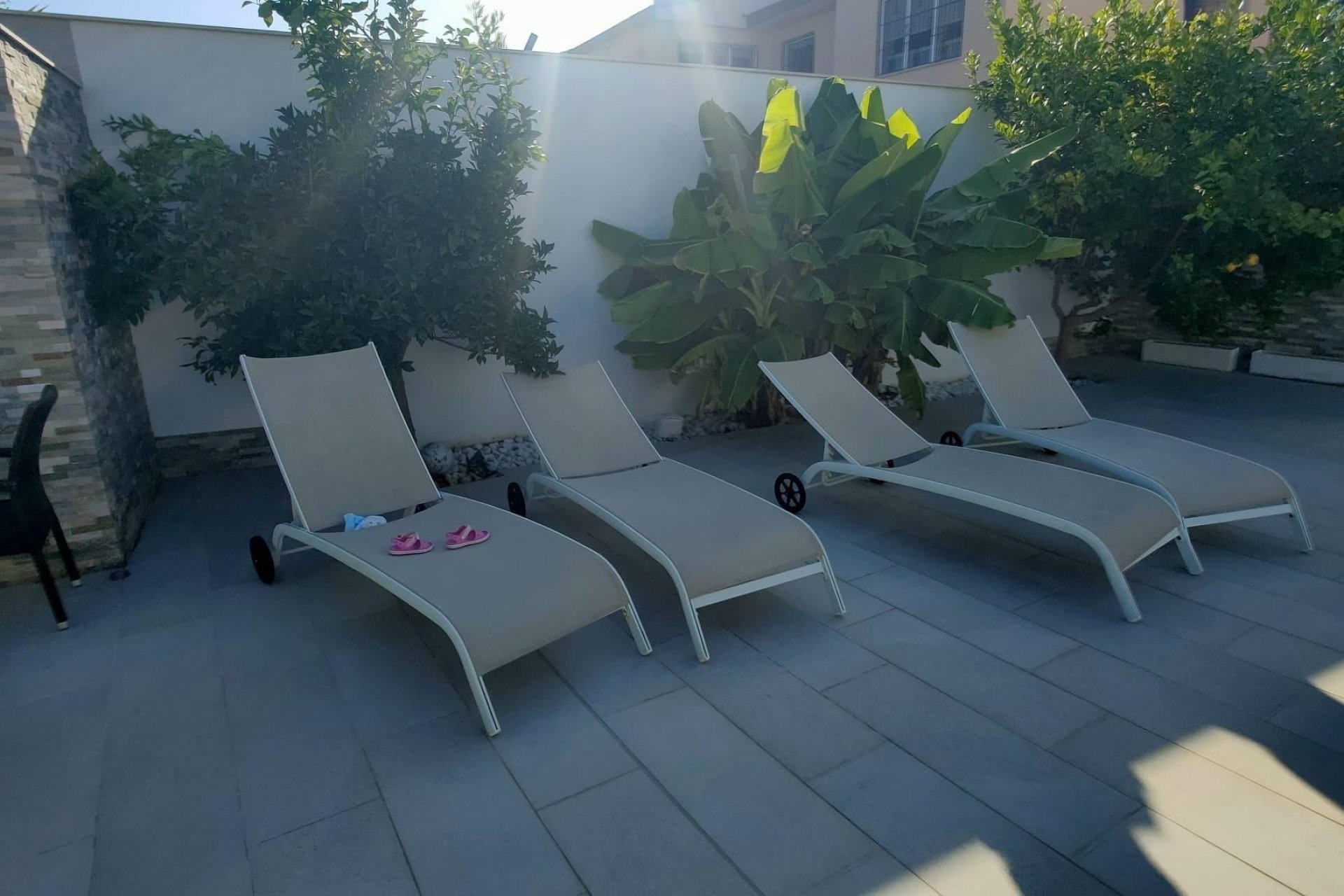 Herverkoop - Villa -
Orihuela Costa - La Zenia