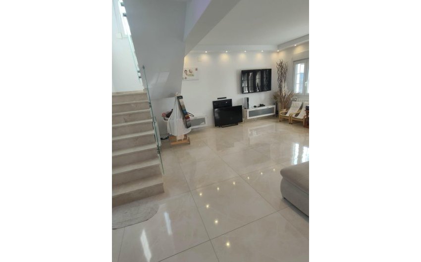 Herverkoop - Villa -
Orihuela Costa - La Zenia