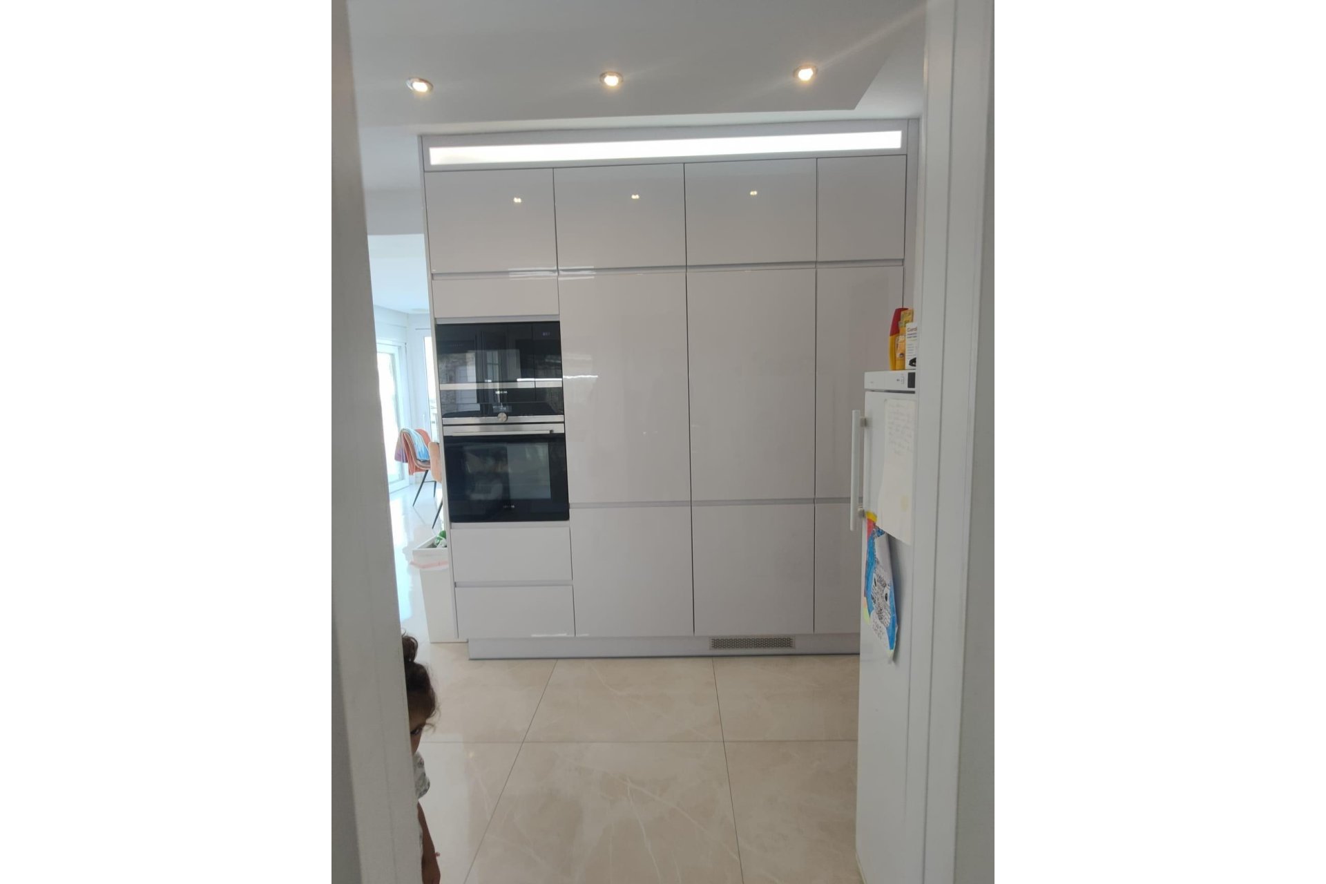 Herverkoop - Villa -
Orihuela Costa - La Zenia