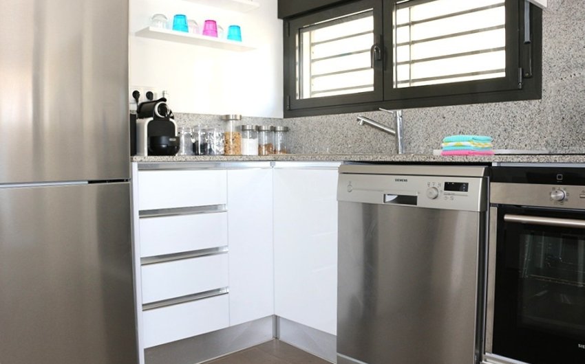 Herverkoop - Villa -
Orihuela Costa - La Zenia