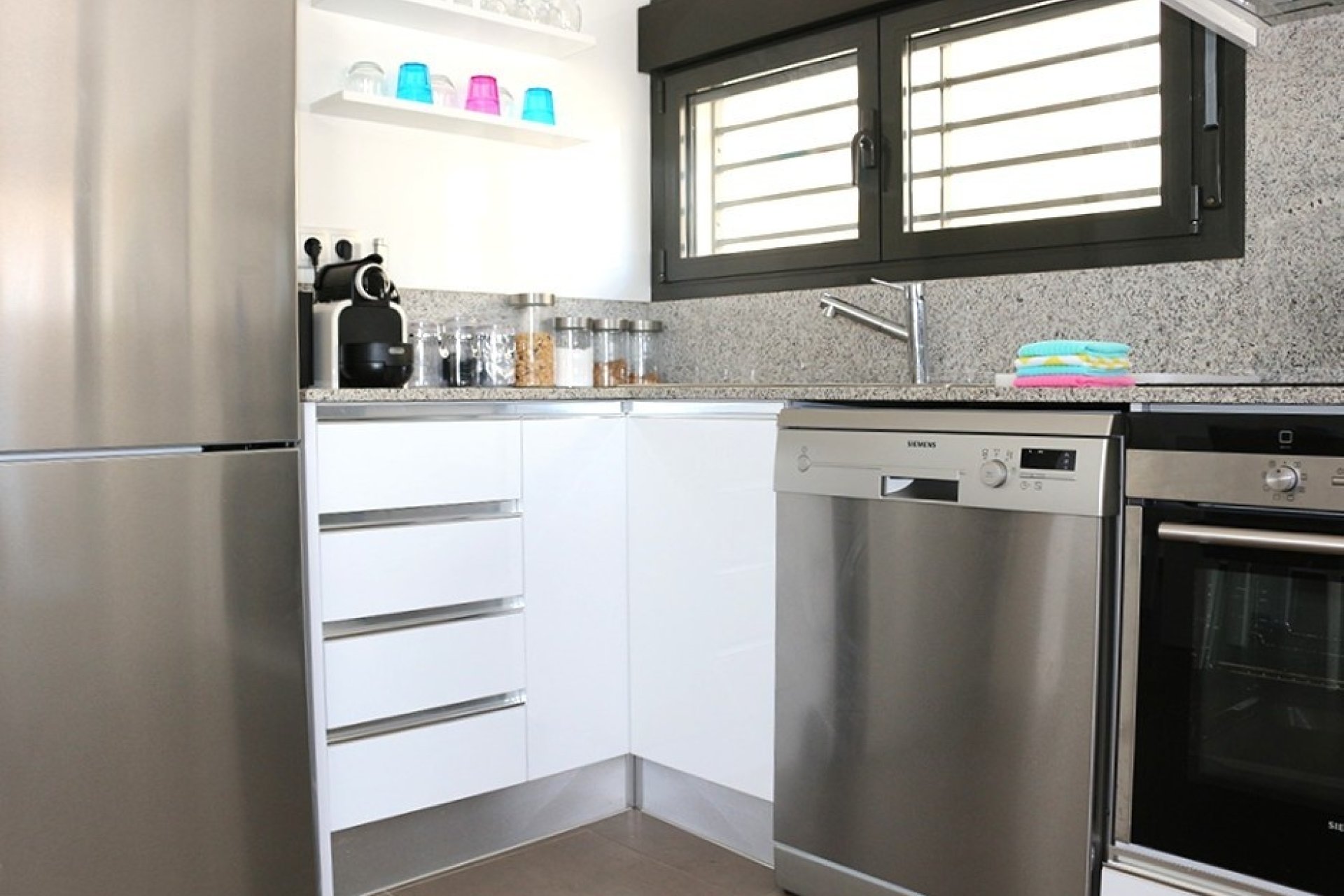 Herverkoop - Villa -
Orihuela Costa - La Zenia