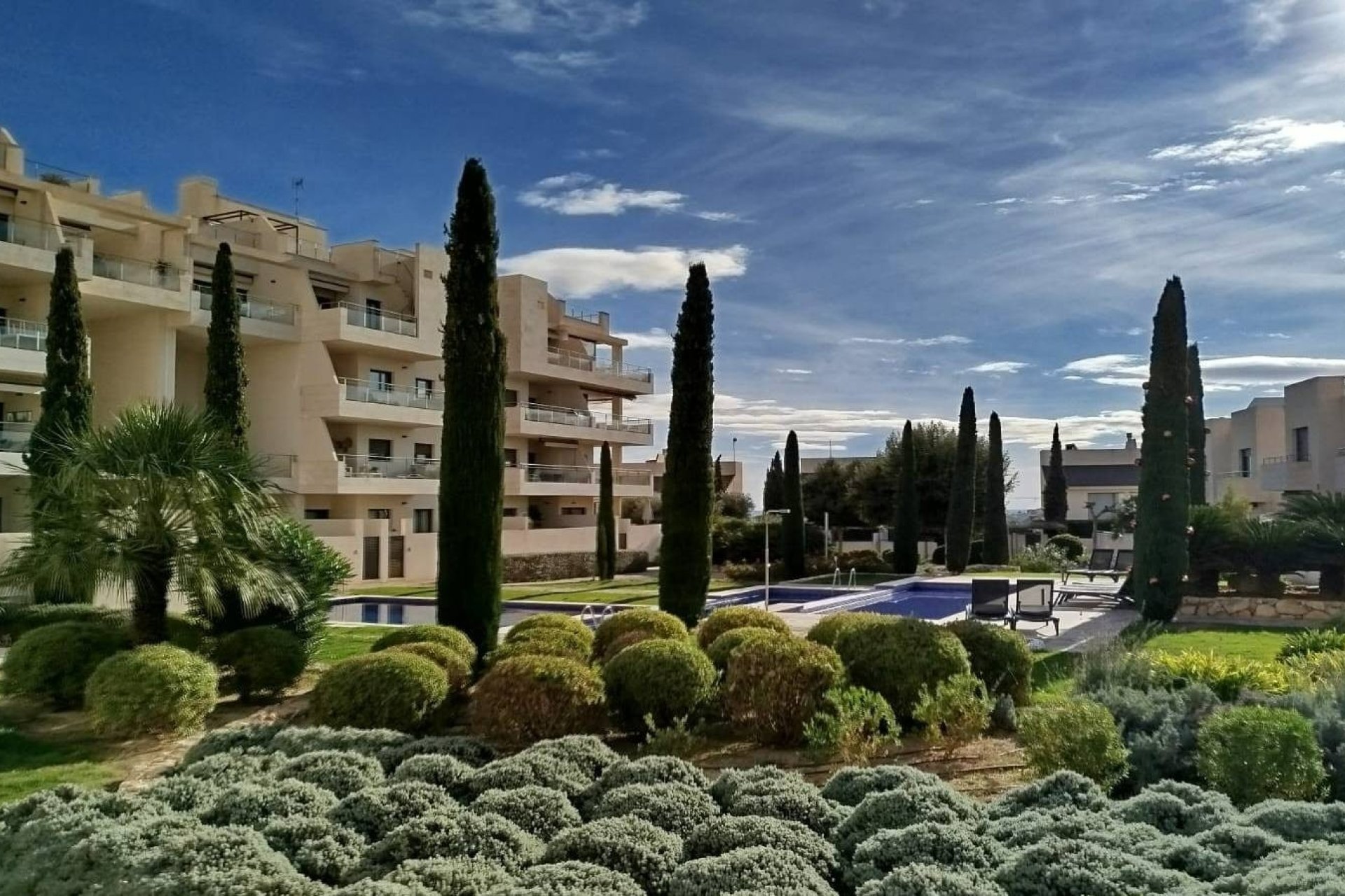 Herverkoop - Villa -
Orihuela Costa - La Zenia