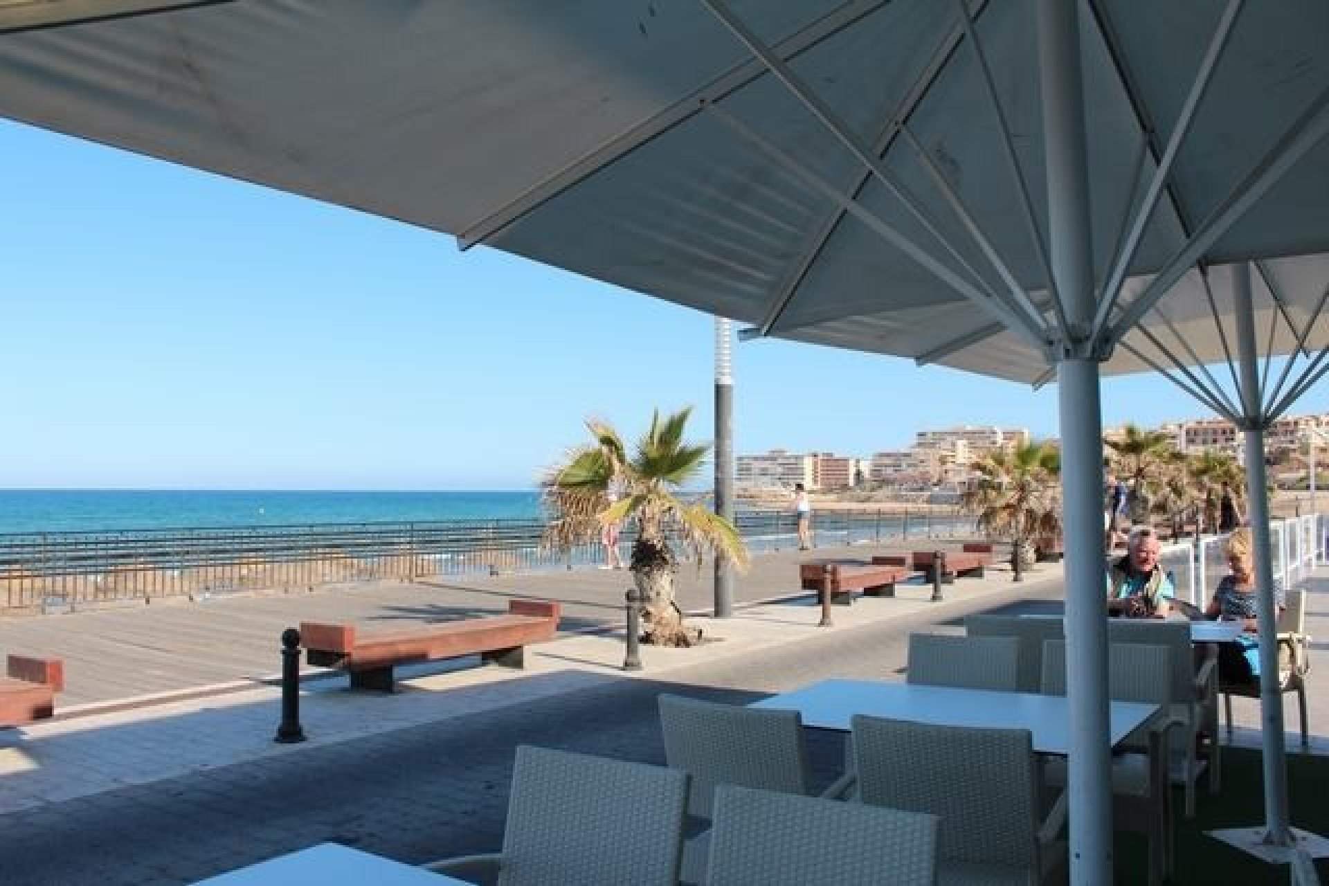 Herverkoop - Villa -
Orihuela Costa - La Zenia