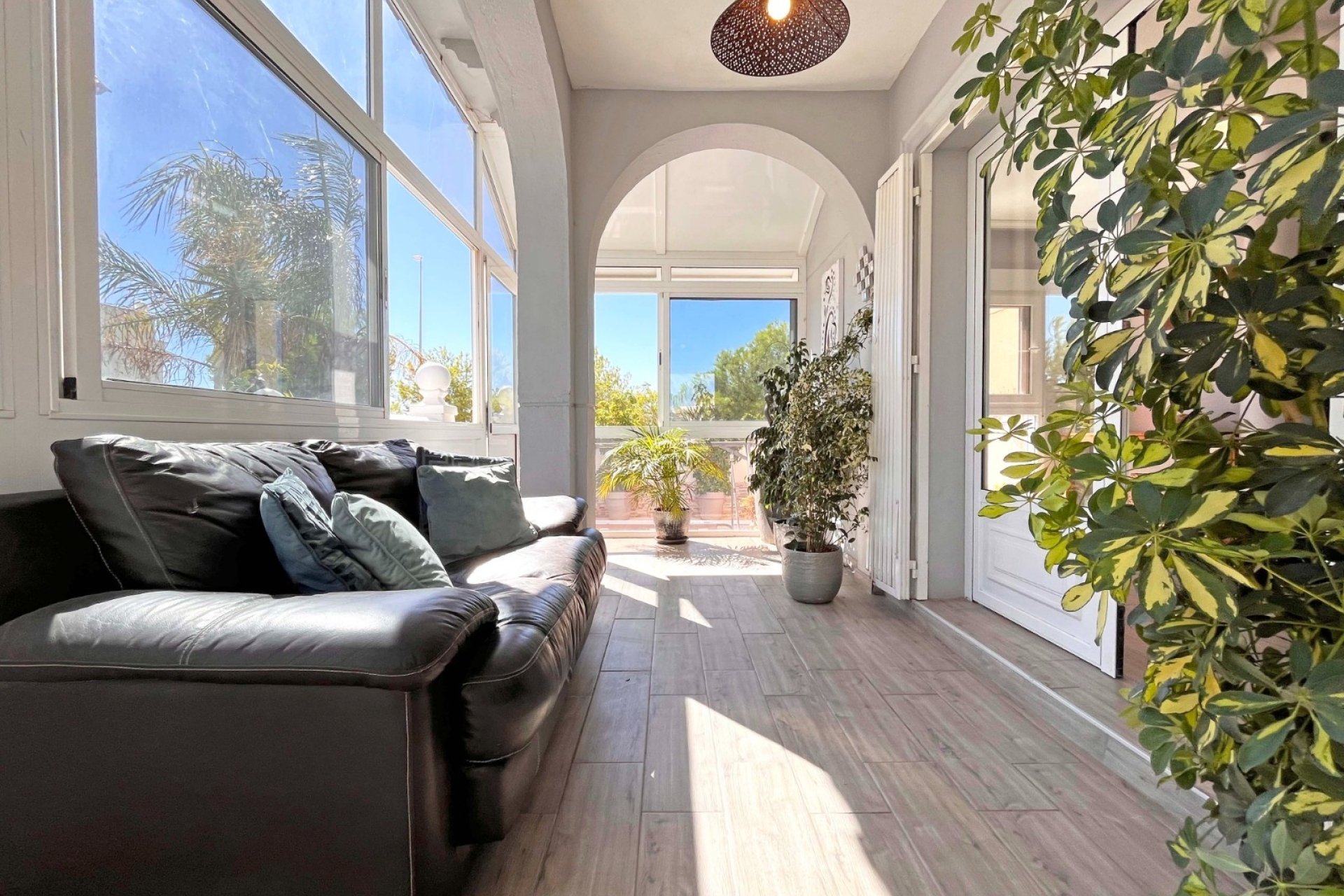 Herverkoop - Villa -
Orihuela Costa - La Zenia