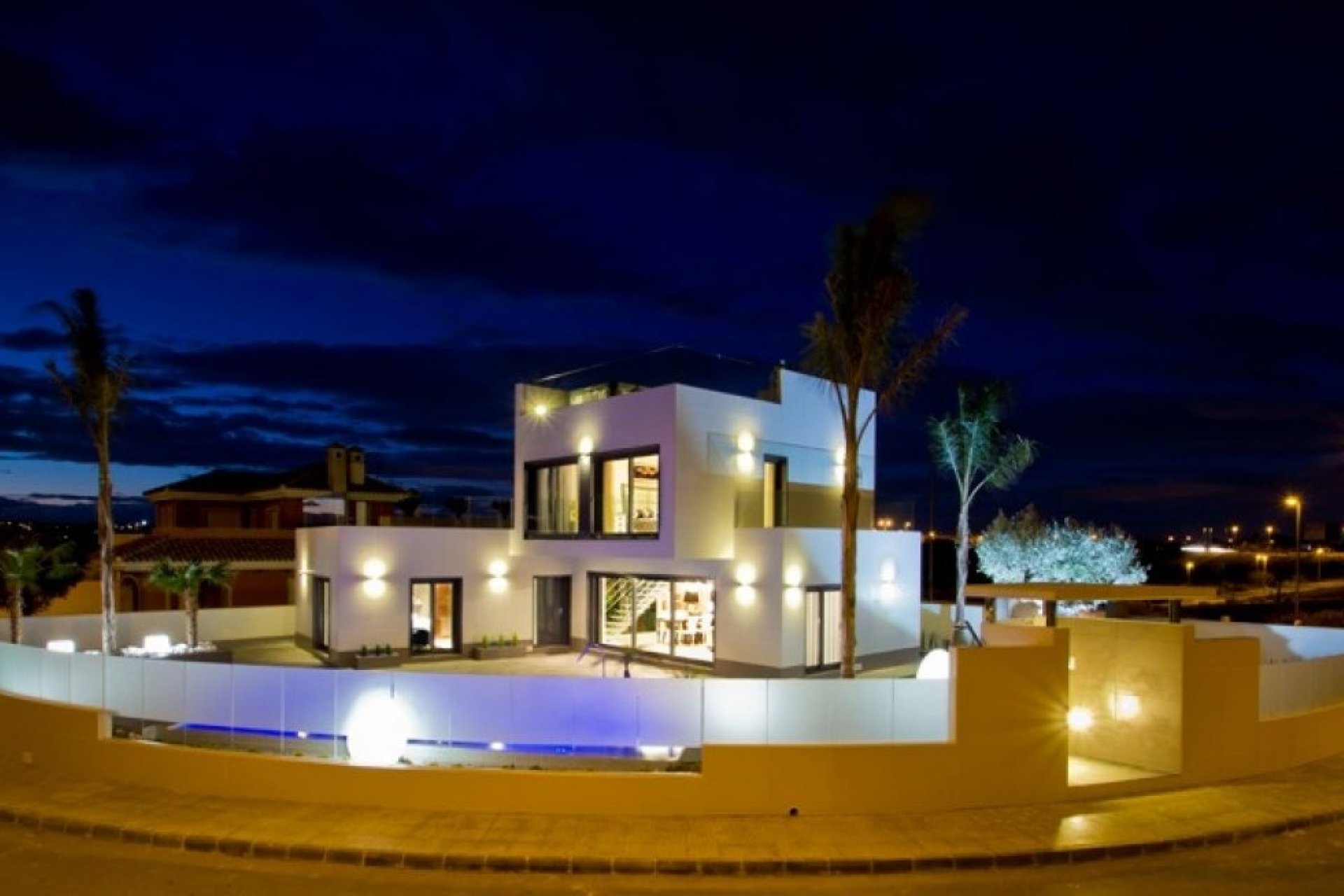 Herverkoop - Villa -
Orihuela Costa - La Zenia