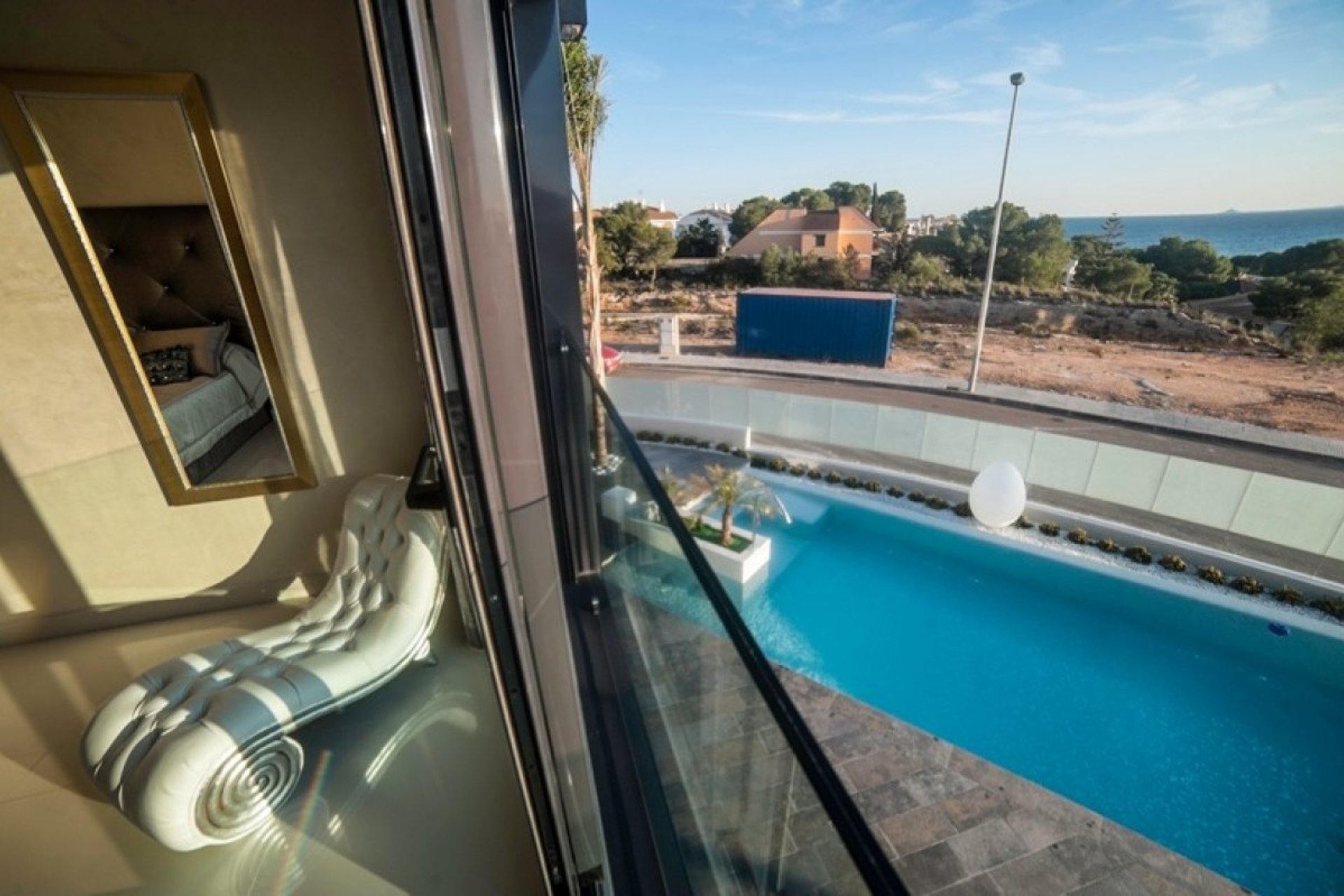 Herverkoop - Villa -
Orihuela Costa - La Zenia