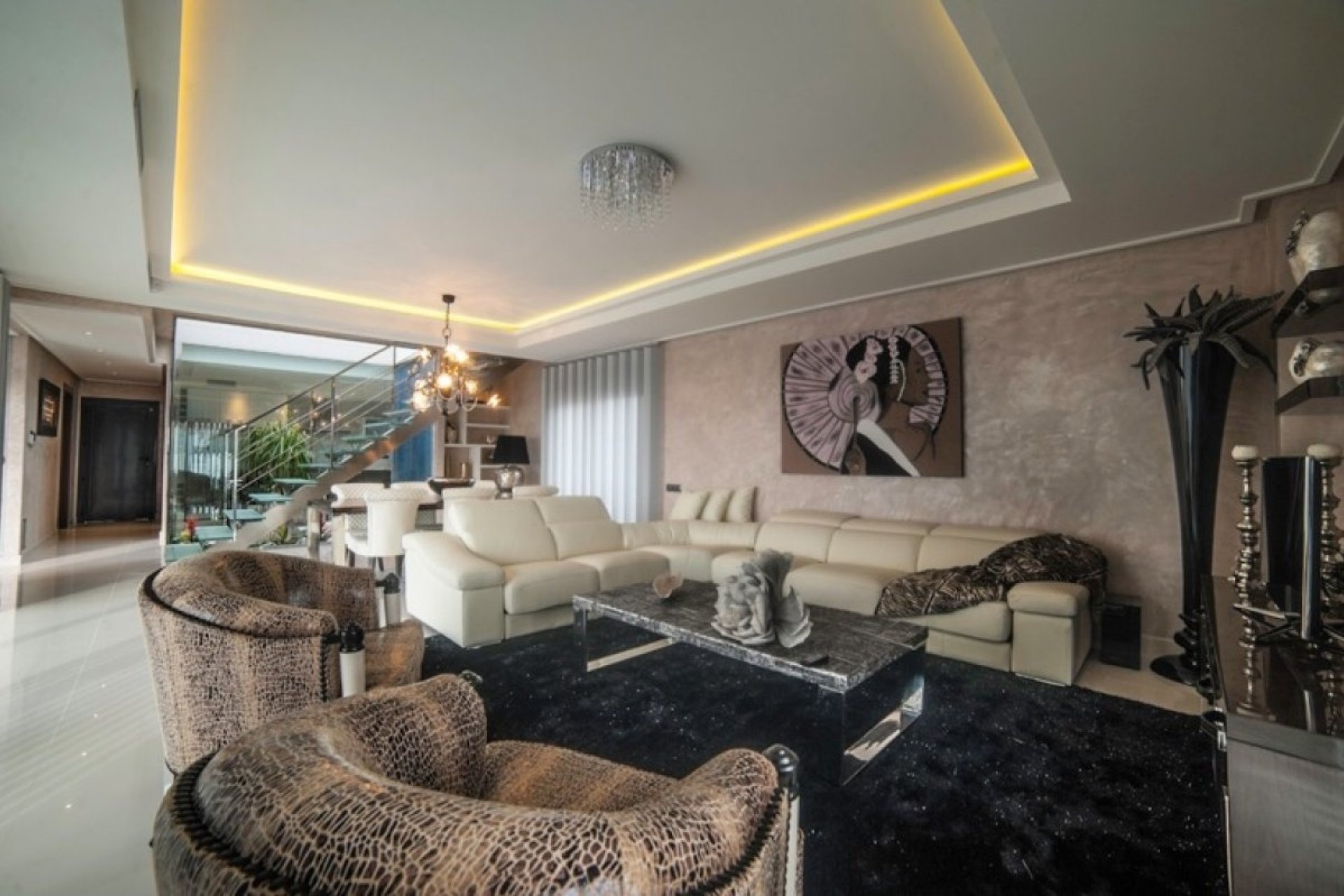 Herverkoop - Villa -
Orihuela Costa - La Zenia