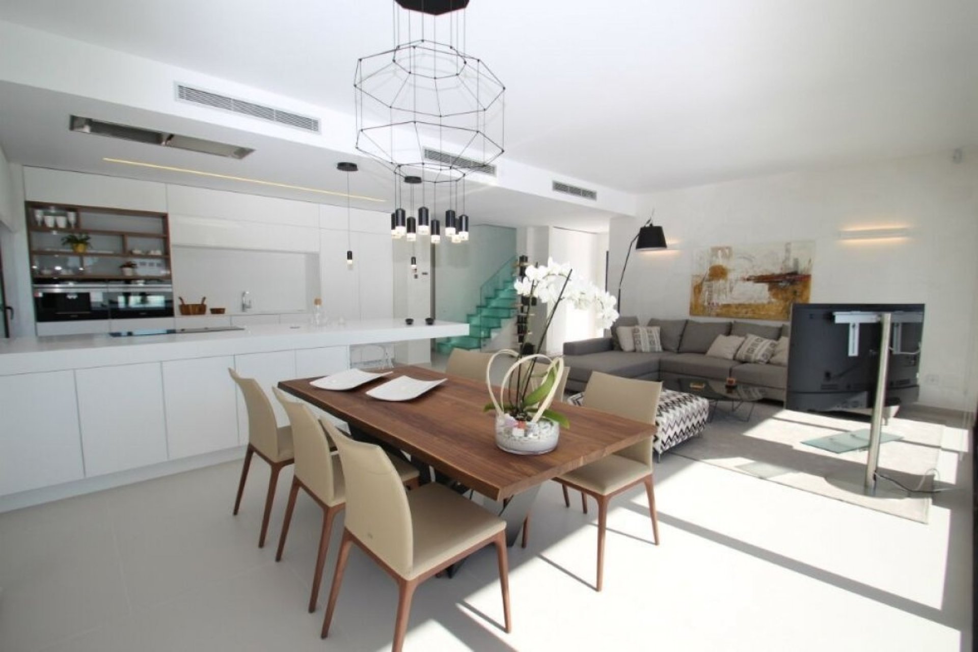 Herverkoop - Villa -
Orihuela Costa - La Zenia