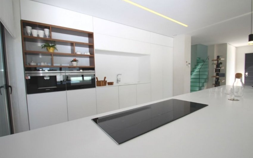 Herverkoop - Villa -
Orihuela Costa - La Zenia