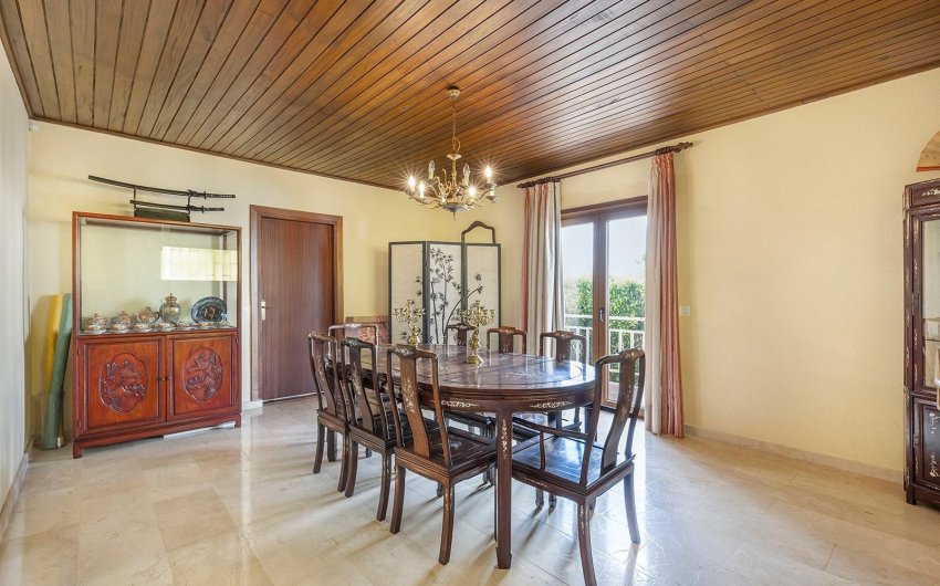 Herverkoop - Villa -
Orihuela Costa - Las Filipinas