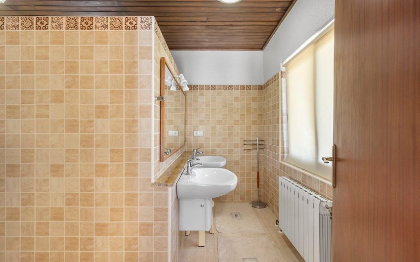Herverkoop - Villa -
Orihuela Costa - Las Filipinas