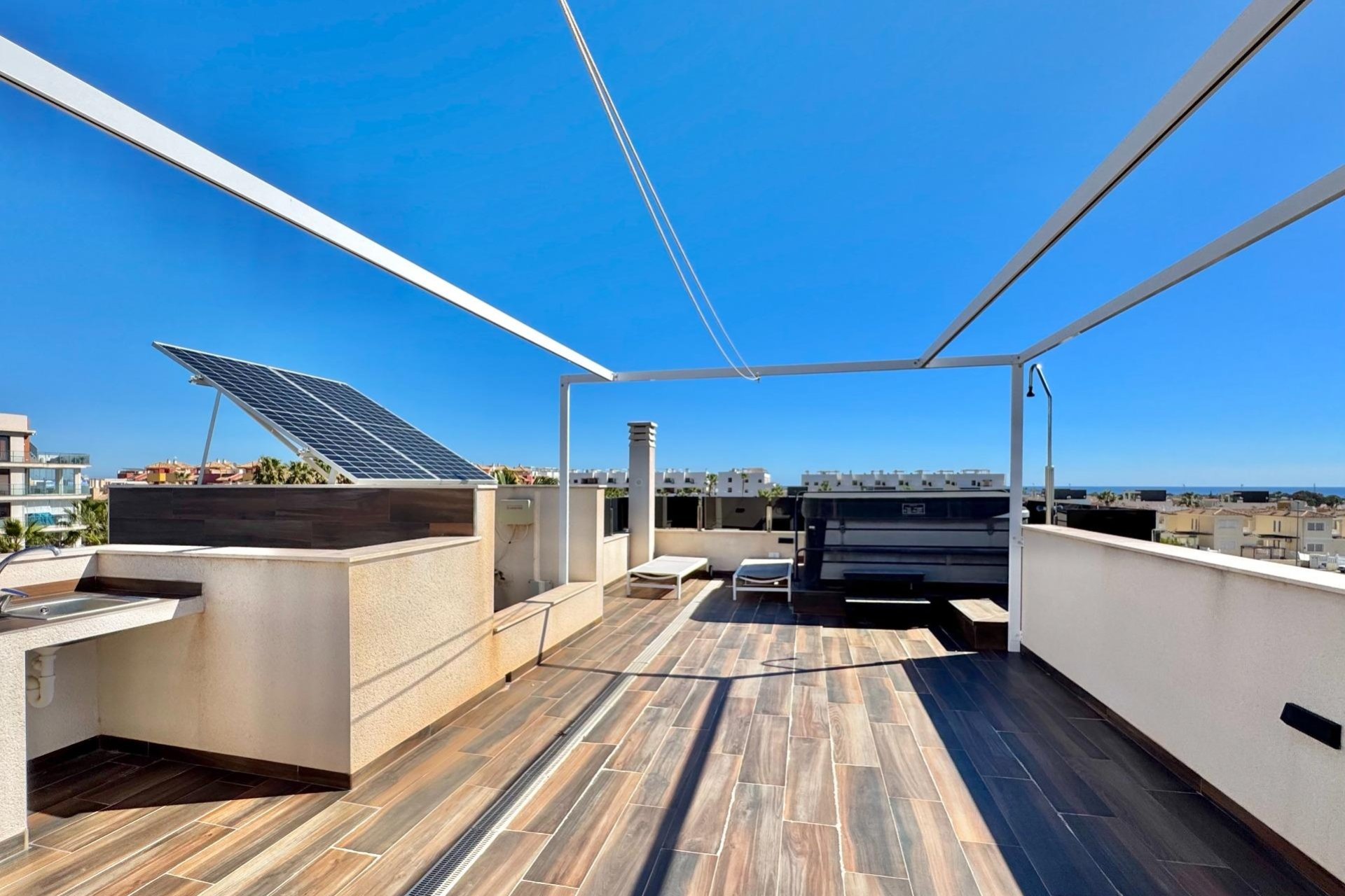 Herverkoop - Villa -
Orihuela Costa - Lomas de Cabo Roig