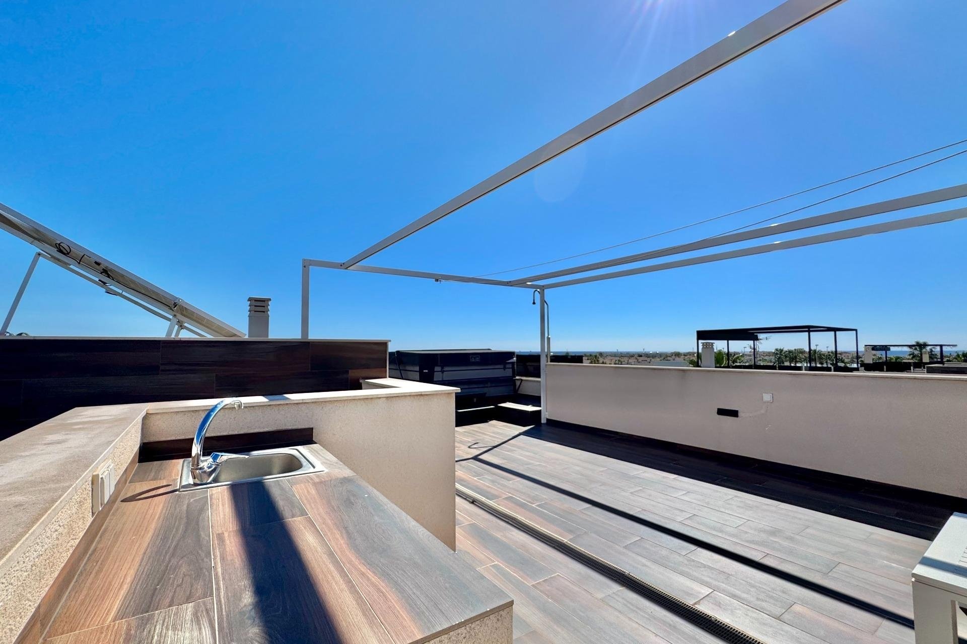 Herverkoop - Villa -
Orihuela Costa - Lomas de Cabo Roig