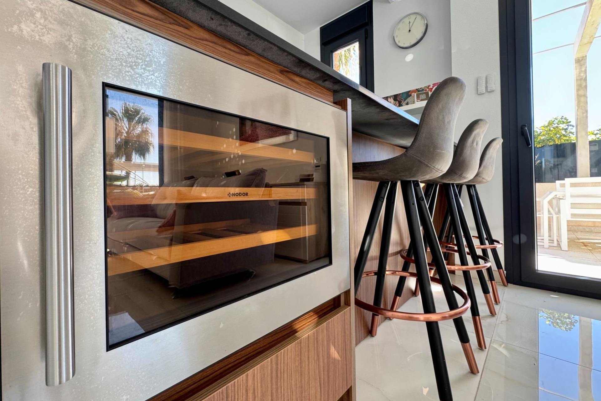 Herverkoop - Villa -
Orihuela Costa - Lomas de Cabo Roig