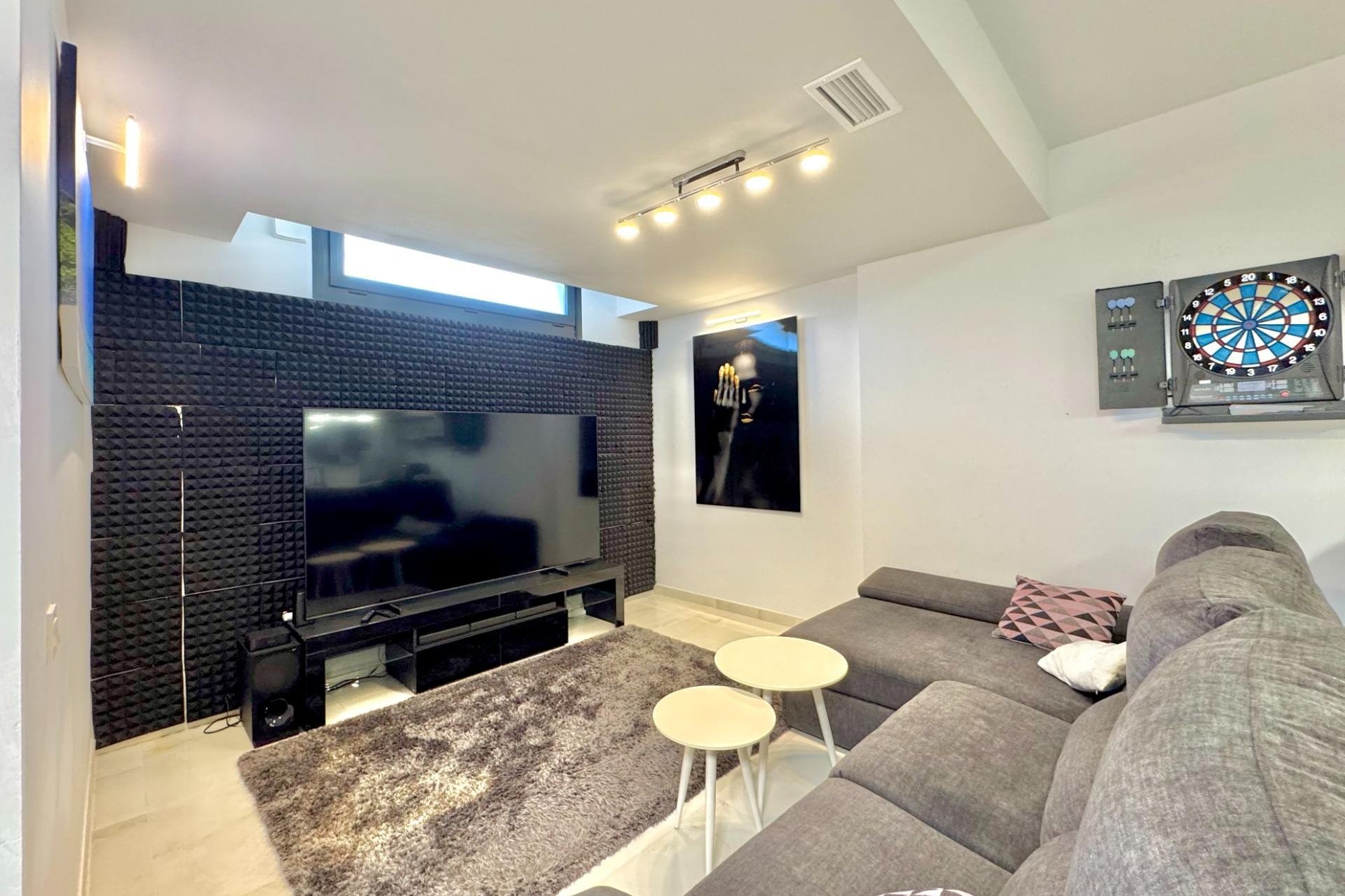 Herverkoop - Villa -
Orihuela Costa - Lomas de Cabo Roig