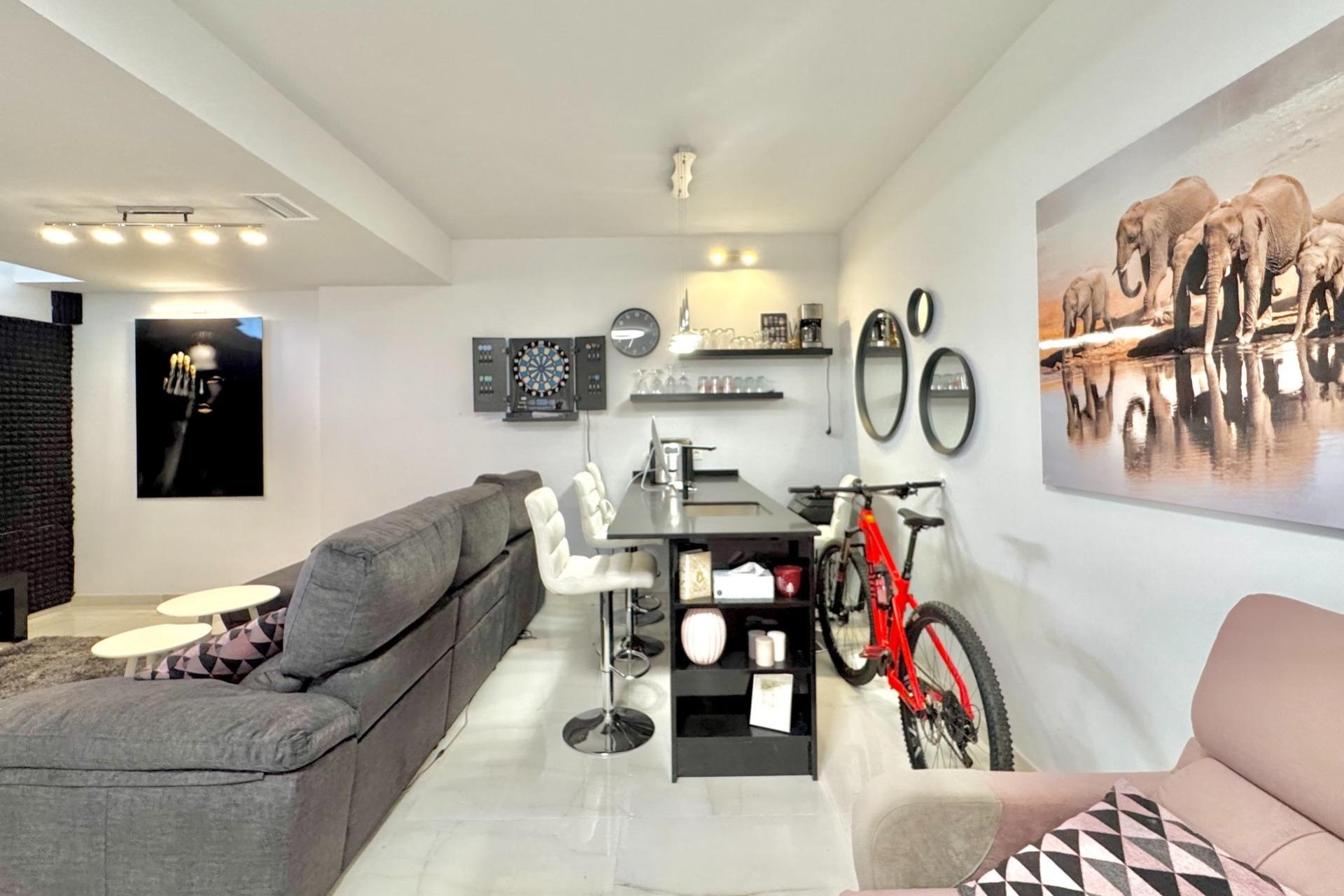 Herverkoop - Villa -
Orihuela Costa - Lomas de Cabo Roig