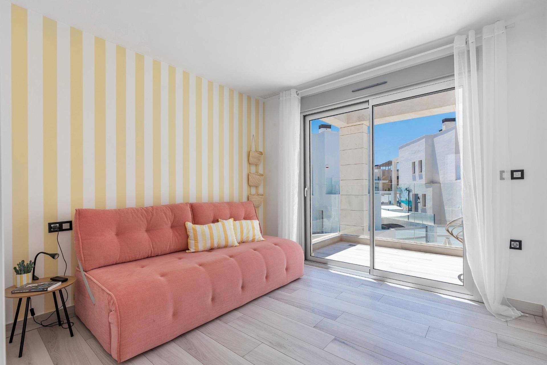 Herverkoop - Villa -
Orihuela Costa - Lomas de Cabo Roig