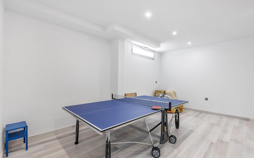Herverkoop - Villa -
Orihuela Costa - Lomas de Cabo Roig