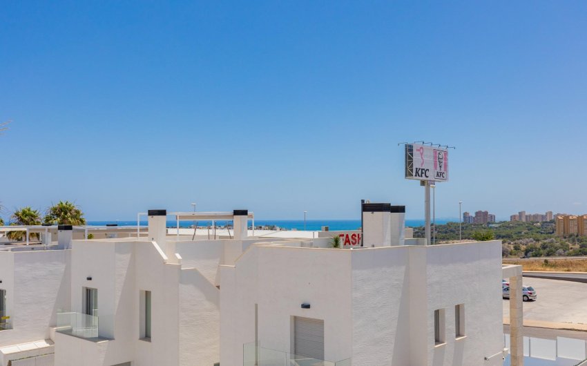 Herverkoop - Villa -
Orihuela Costa - Lomas de Cabo Roig