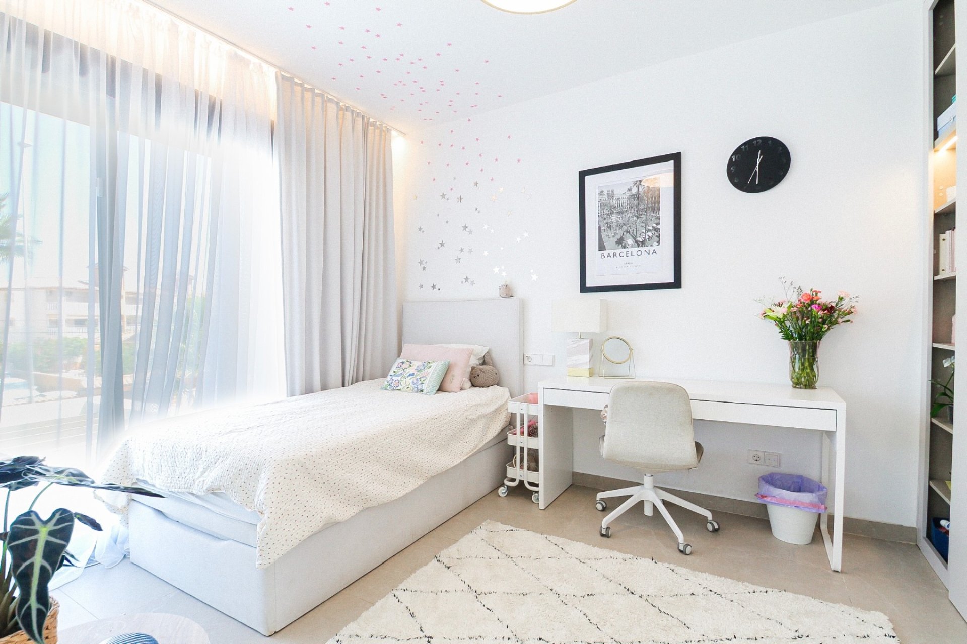 Herverkoop - Villa -
Orihuela Costa - Lomas De Cabo Roig