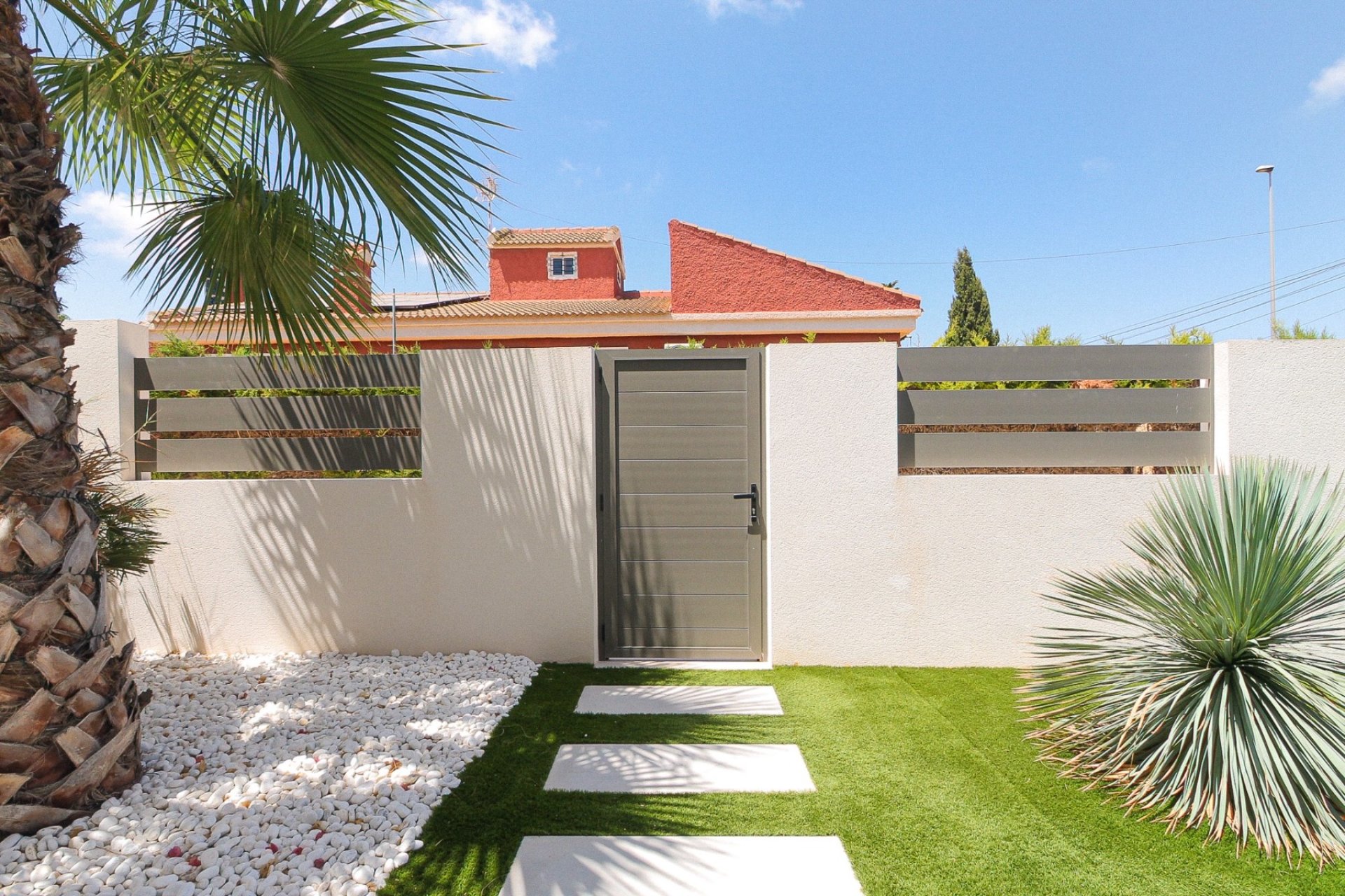 Herverkoop - Villa -
Orihuela Costa - Lomas De Cabo Roig