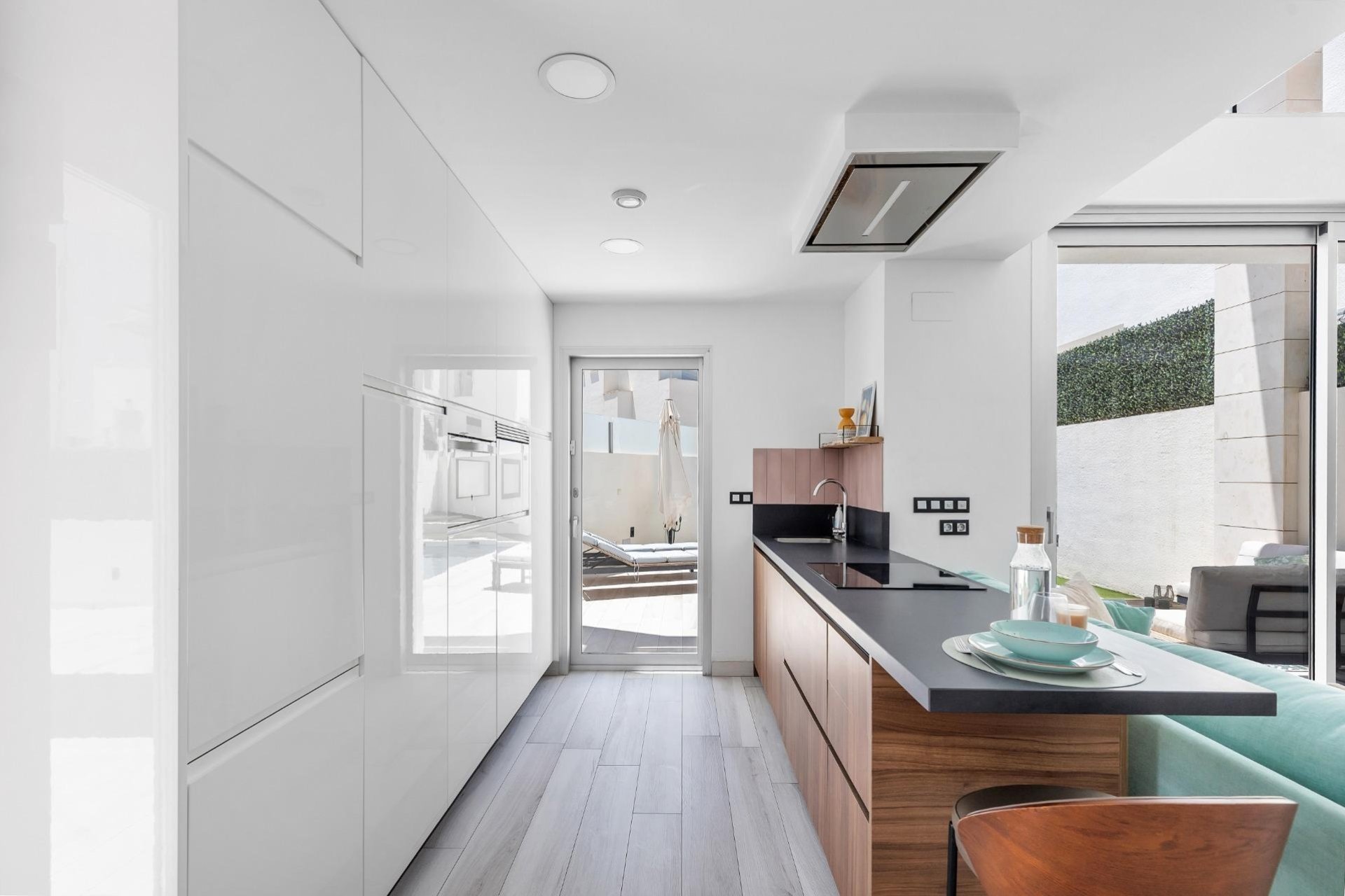 Herverkoop - Villa -
Orihuela Costa - Lomas de Cabo Roig