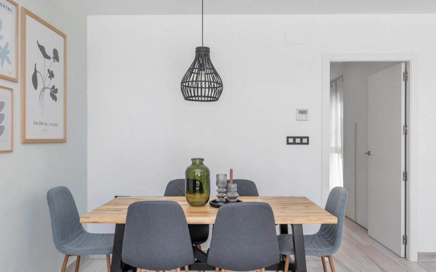 Herverkoop - Villa -
Orihuela Costa - Lomas de Cabo Roig