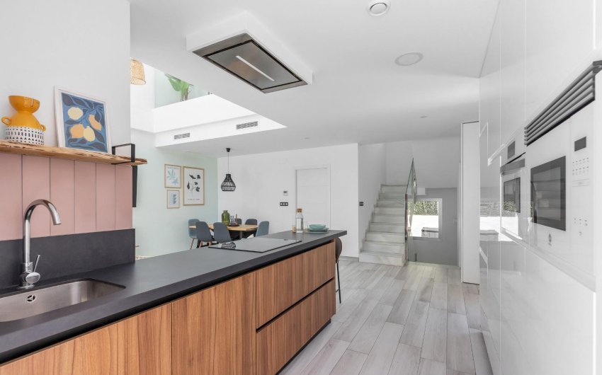 Herverkoop - Villa -
Orihuela Costa - Lomas de Cabo Roig