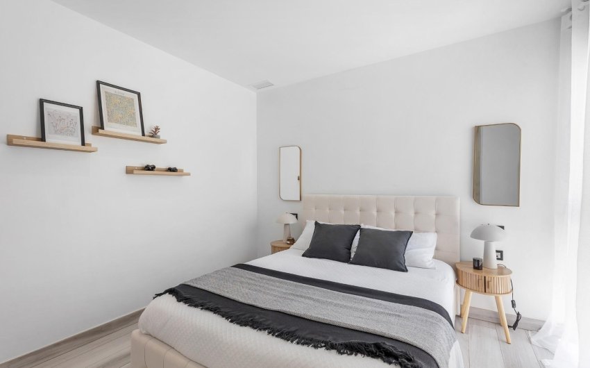 Herverkoop - Villa -
Orihuela Costa - Lomas de Cabo Roig