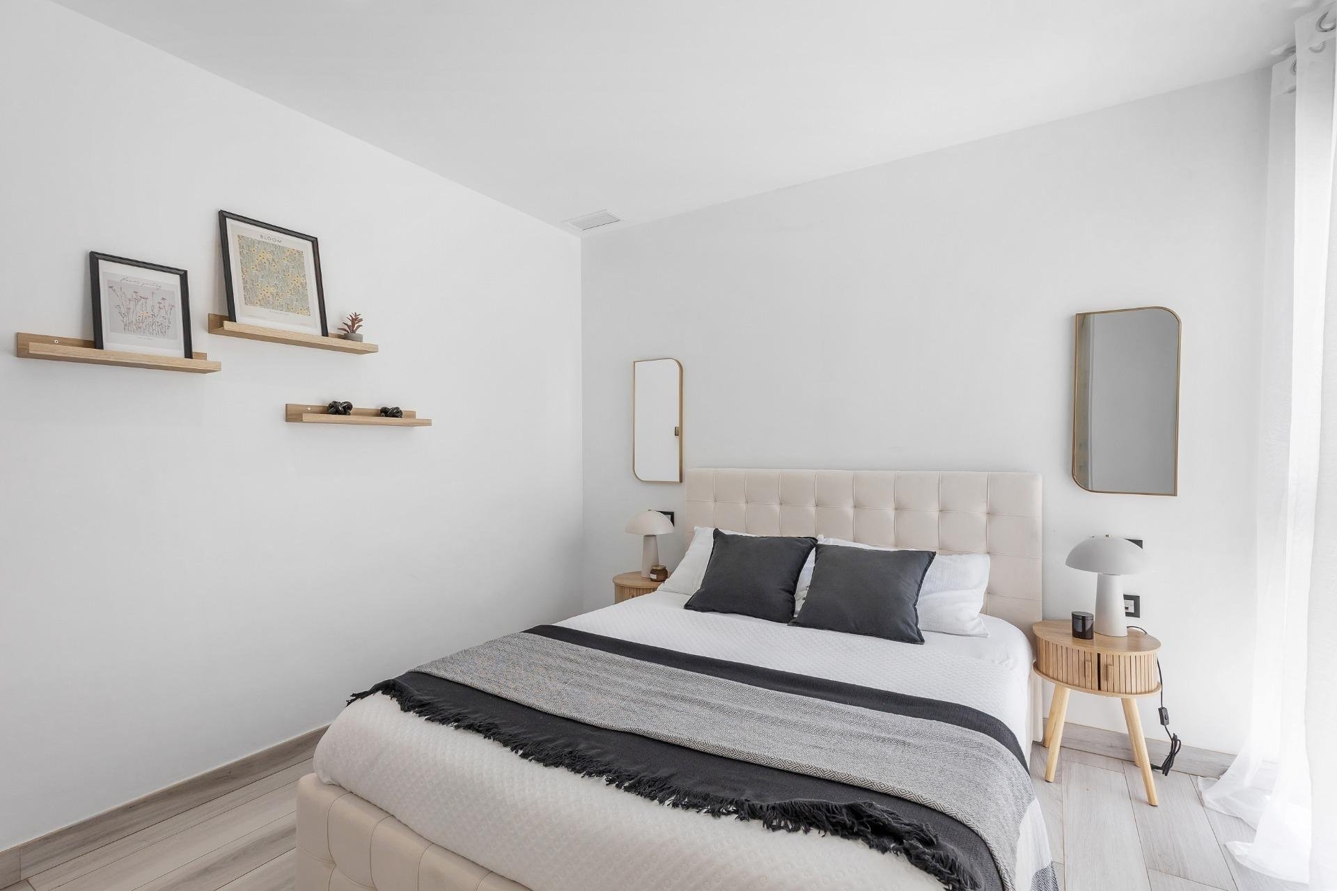 Herverkoop - Villa -
Orihuela Costa - Lomas de Cabo Roig