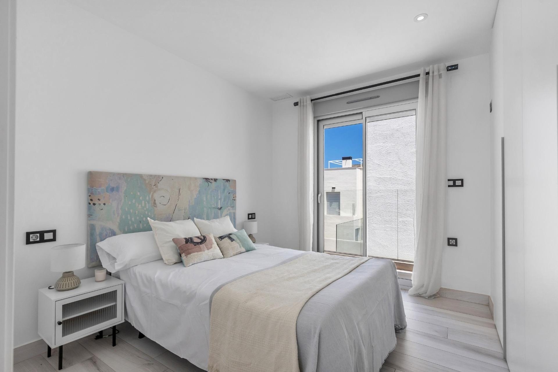 Herverkoop - Villa -
Orihuela Costa - Lomas de Cabo Roig