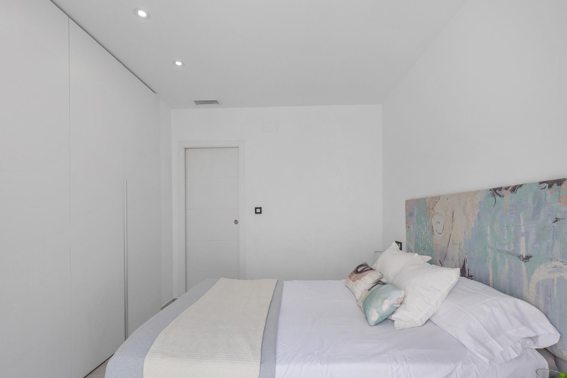 Herverkoop - Villa -
Orihuela Costa - Lomas de Cabo Roig