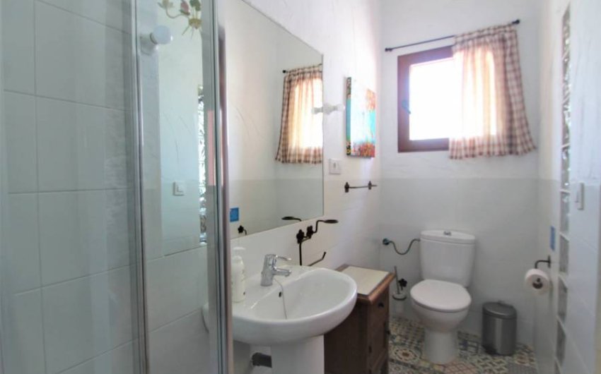 Herverkoop - Villa -
Orihuela Costa - Lomas De Cabo Roig