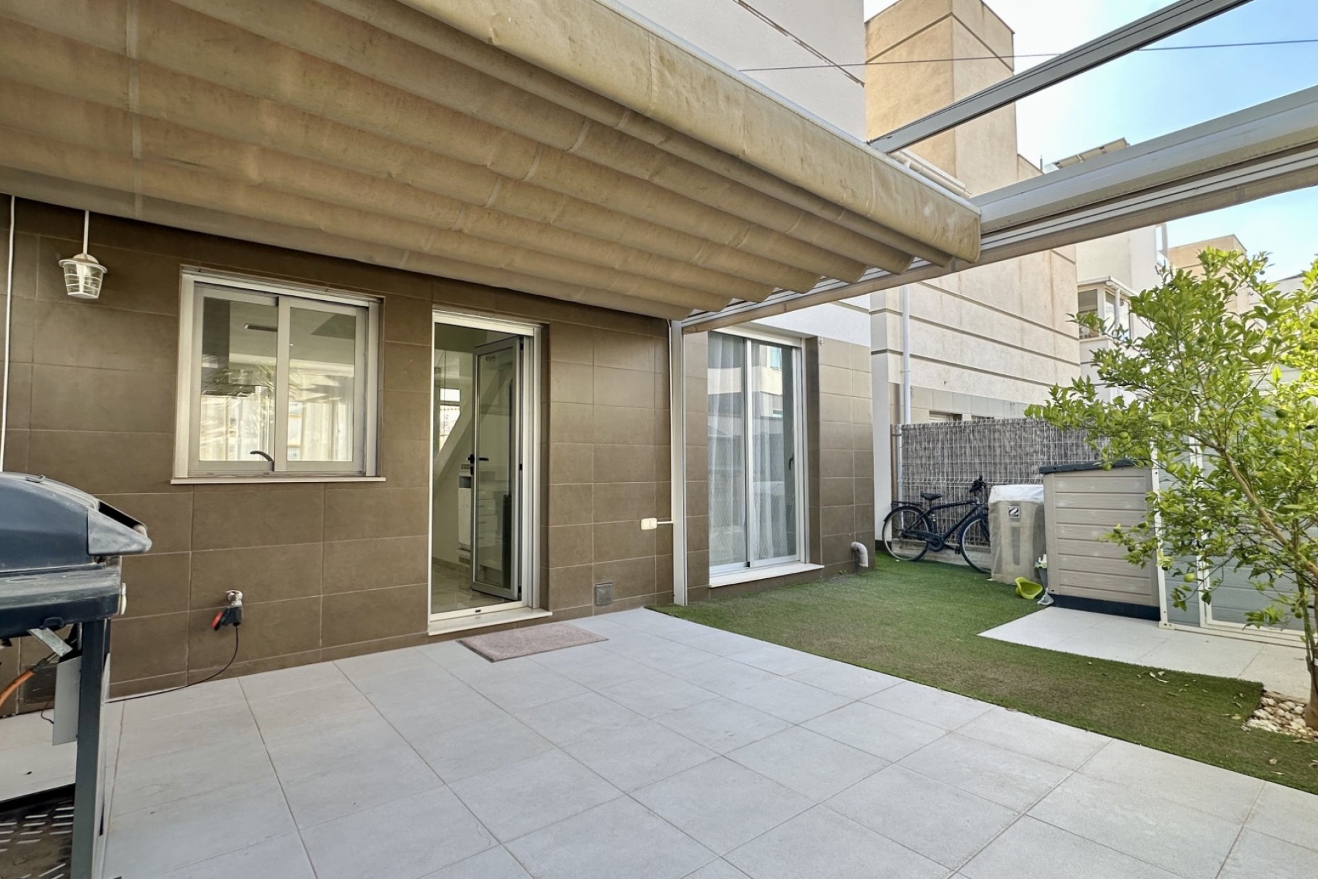 Herverkoop - Villa -
Orihuela Costa - Lomas De Cabo Roig