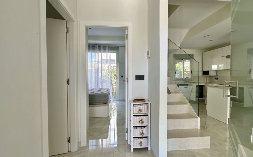 Herverkoop - Villa -
Orihuela Costa - Lomas De Cabo Roig