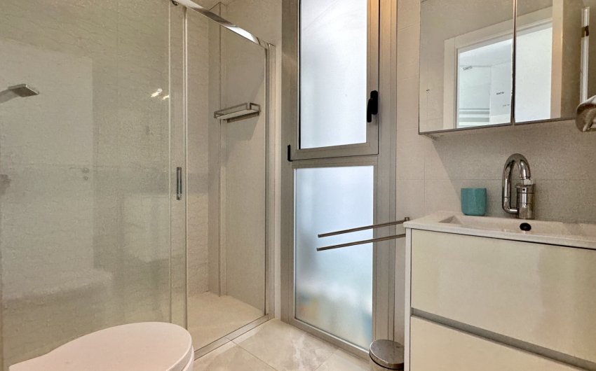 Herverkoop - Villa -
Orihuela Costa - Lomas De Cabo Roig