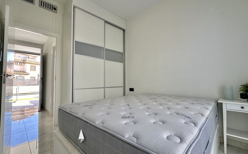 Herverkoop - Villa -
Orihuela Costa - Lomas De Cabo Roig