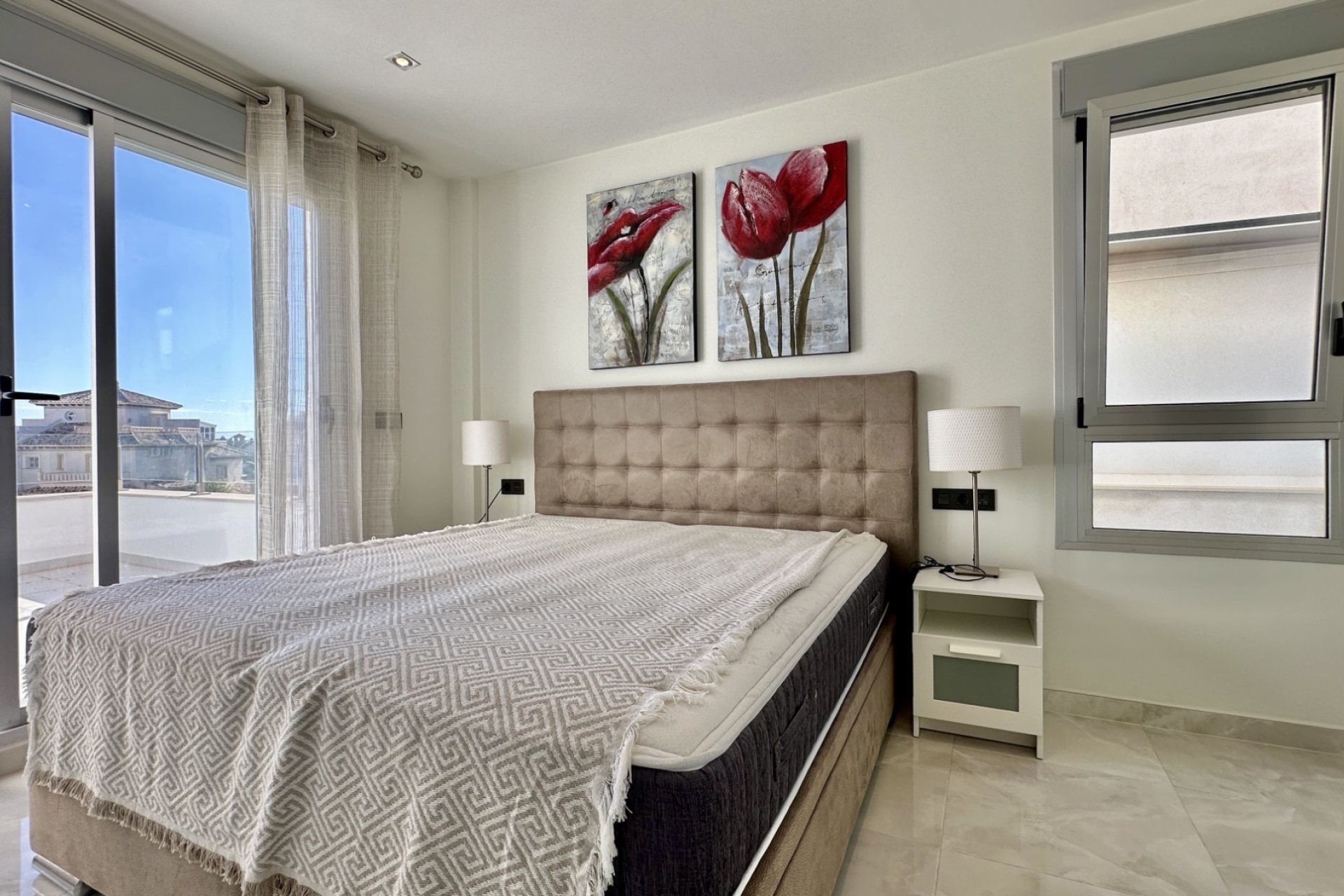 Herverkoop - Villa -
Orihuela Costa - Lomas De Cabo Roig