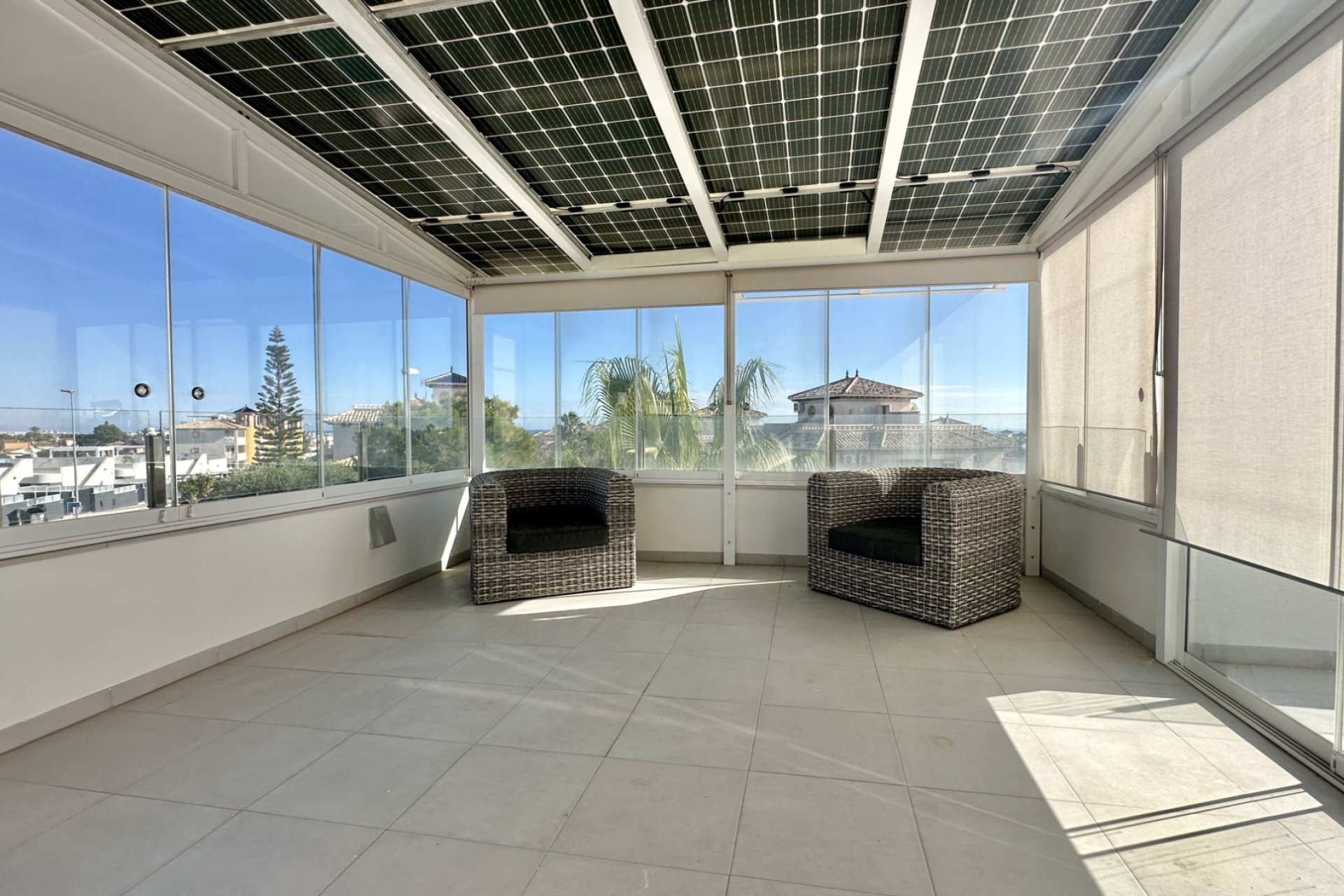 Herverkoop - Villa -
Orihuela Costa - Lomas De Cabo Roig