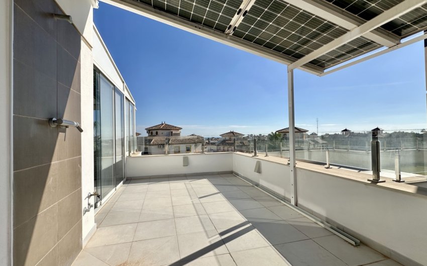 Herverkoop - Villa -
Orihuela Costa - Lomas De Cabo Roig