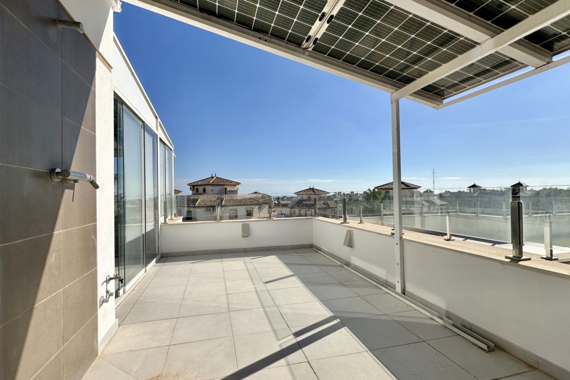 Herverkoop - Villa -
Orihuela Costa - Lomas De Cabo Roig