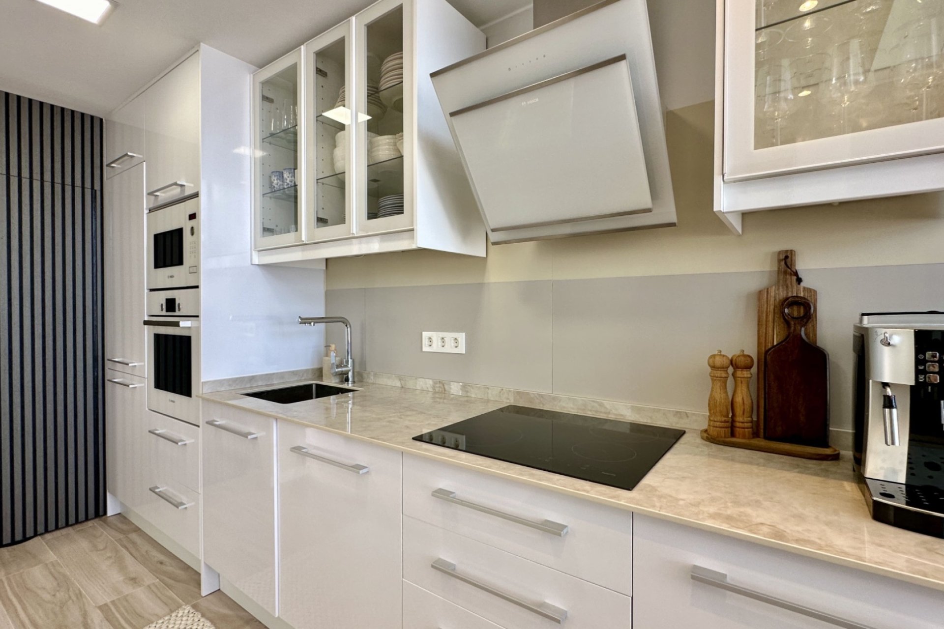 Herverkoop - Villa -
Orihuela Costa - Lomas De Cabo Roig