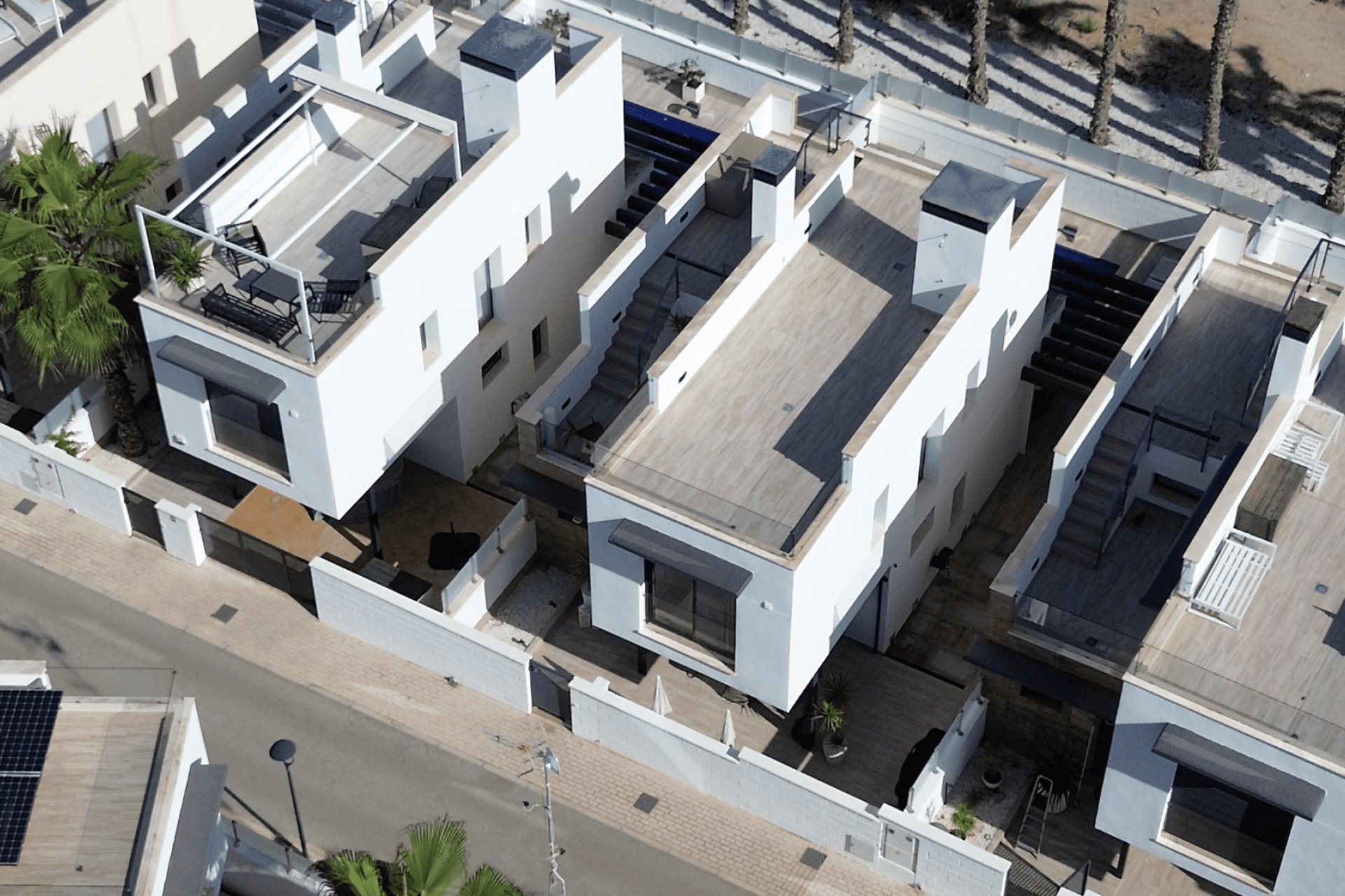 Herverkoop - Villa -
Orihuela Costa - Lomas De Cabo Roig