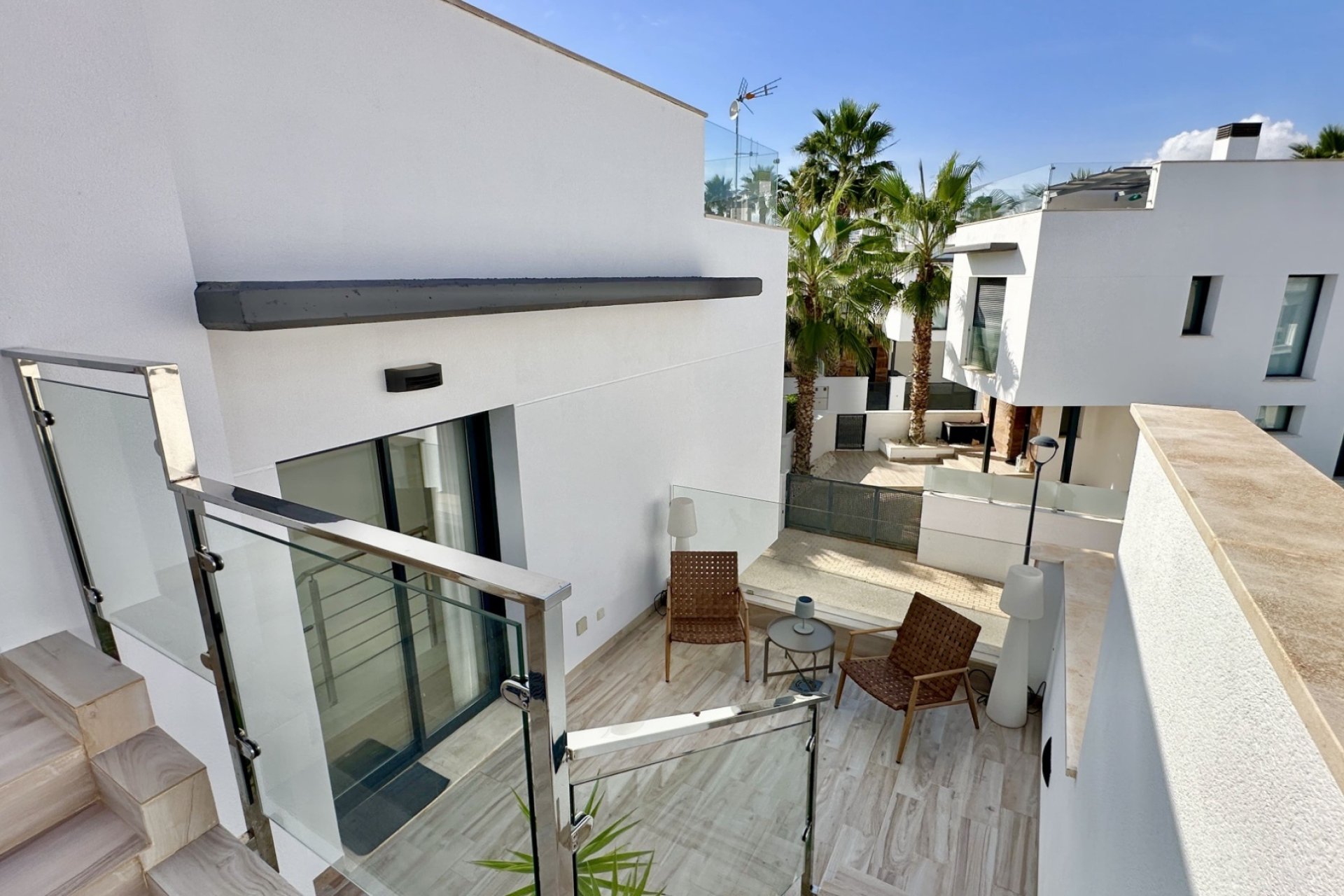 Herverkoop - Villa -
Orihuela Costa - Lomas De Cabo Roig