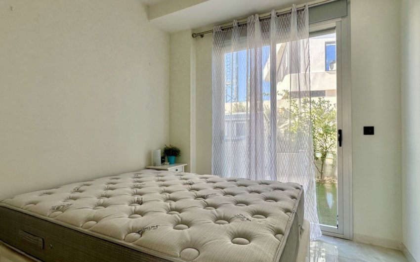 Herverkoop - Villa -
Orihuela Costa - Lomas De Cabo Roig