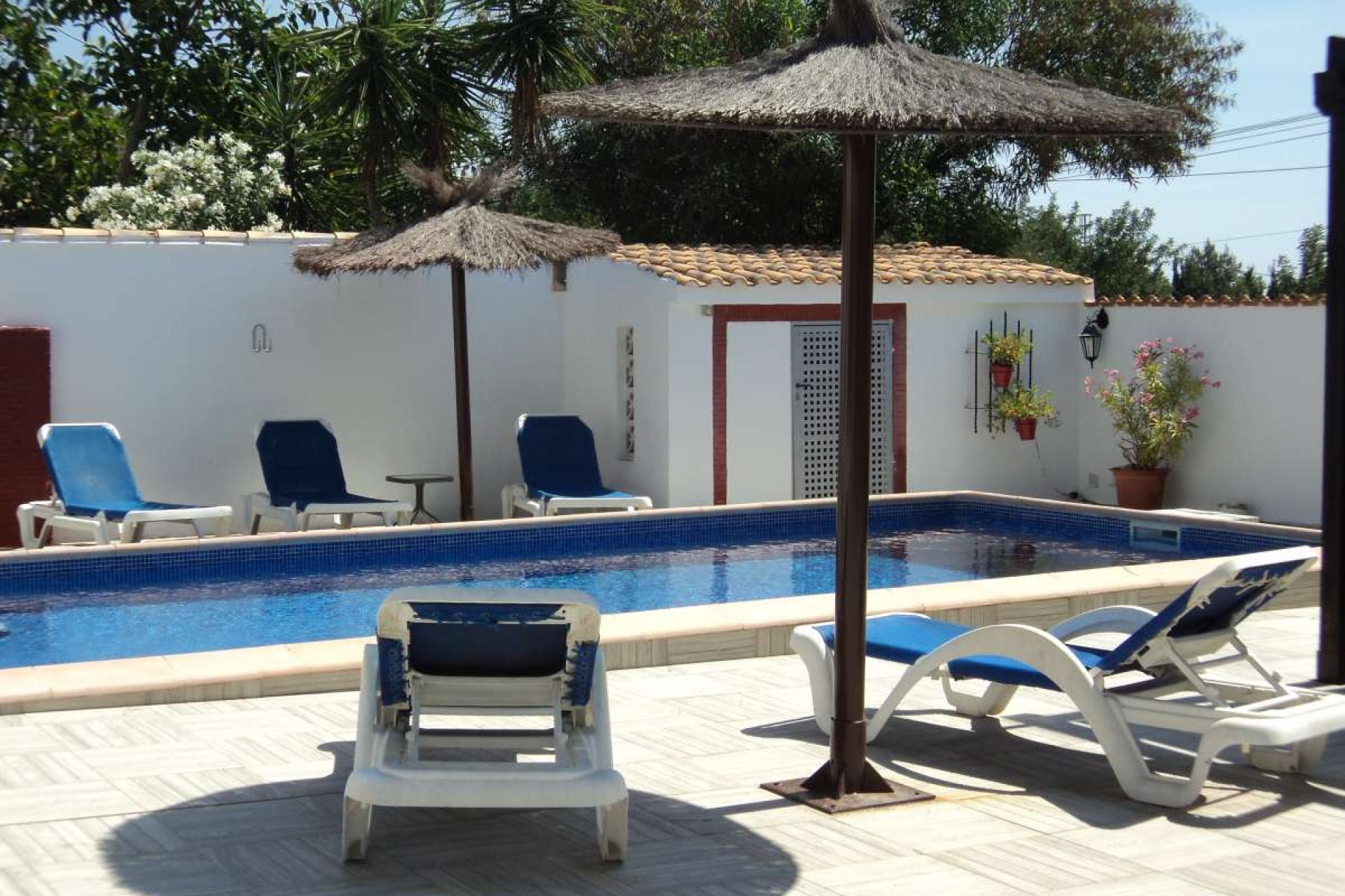 Herverkoop - Villa -
Orihuela Costa - Lomas De Cabo Roig