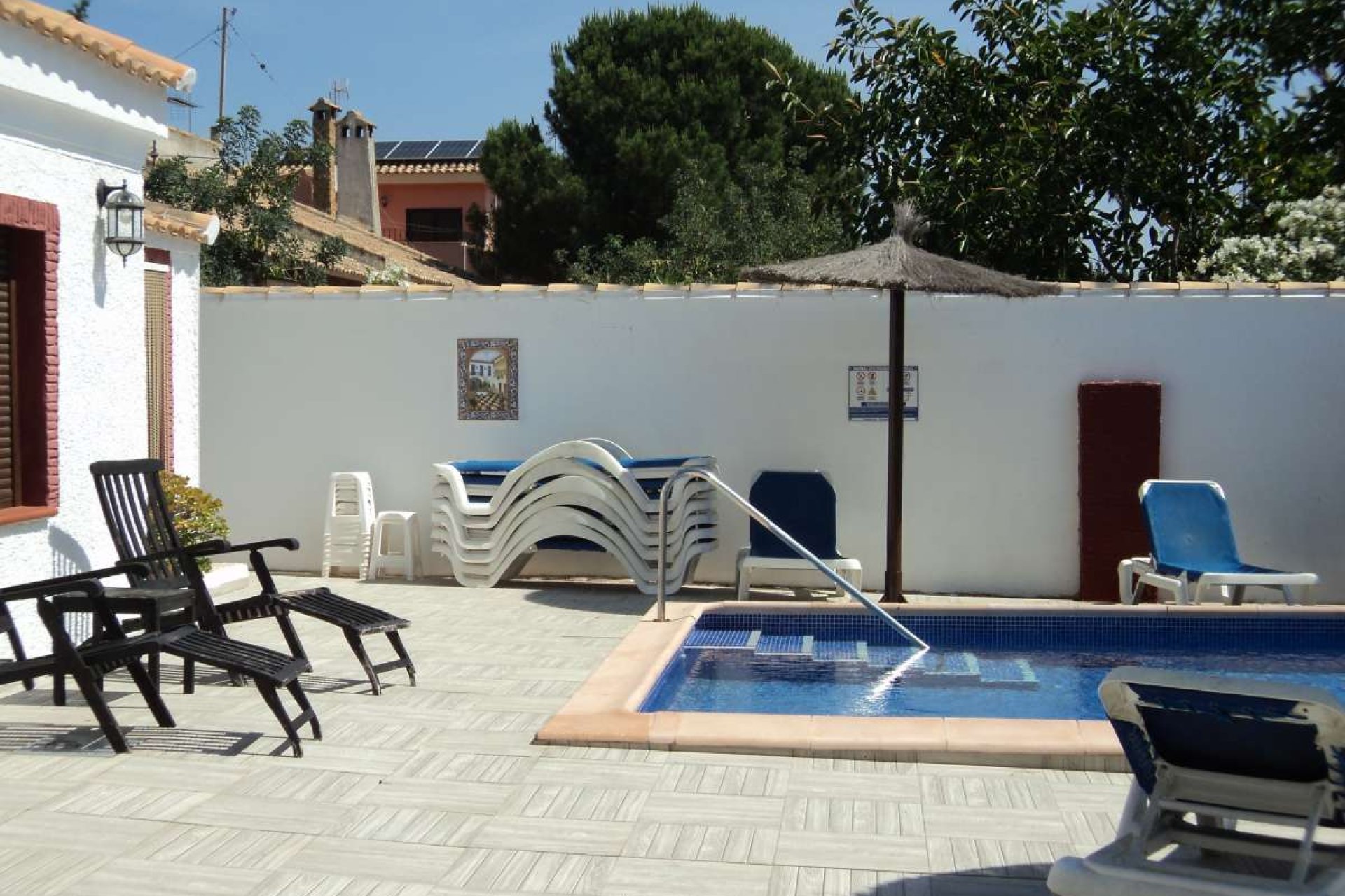 Herverkoop - Villa -
Orihuela Costa - Lomas De Cabo Roig