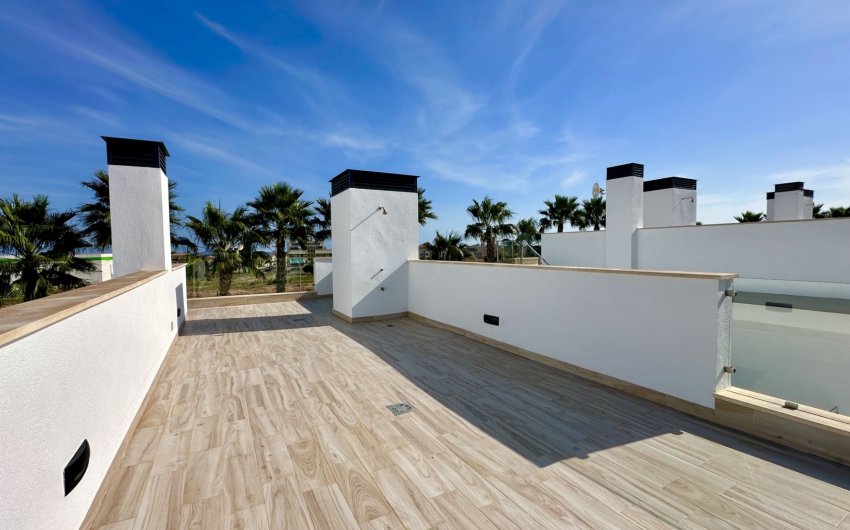 Herverkoop - Villa -
Orihuela Costa - Lomas De Cabo Roig
