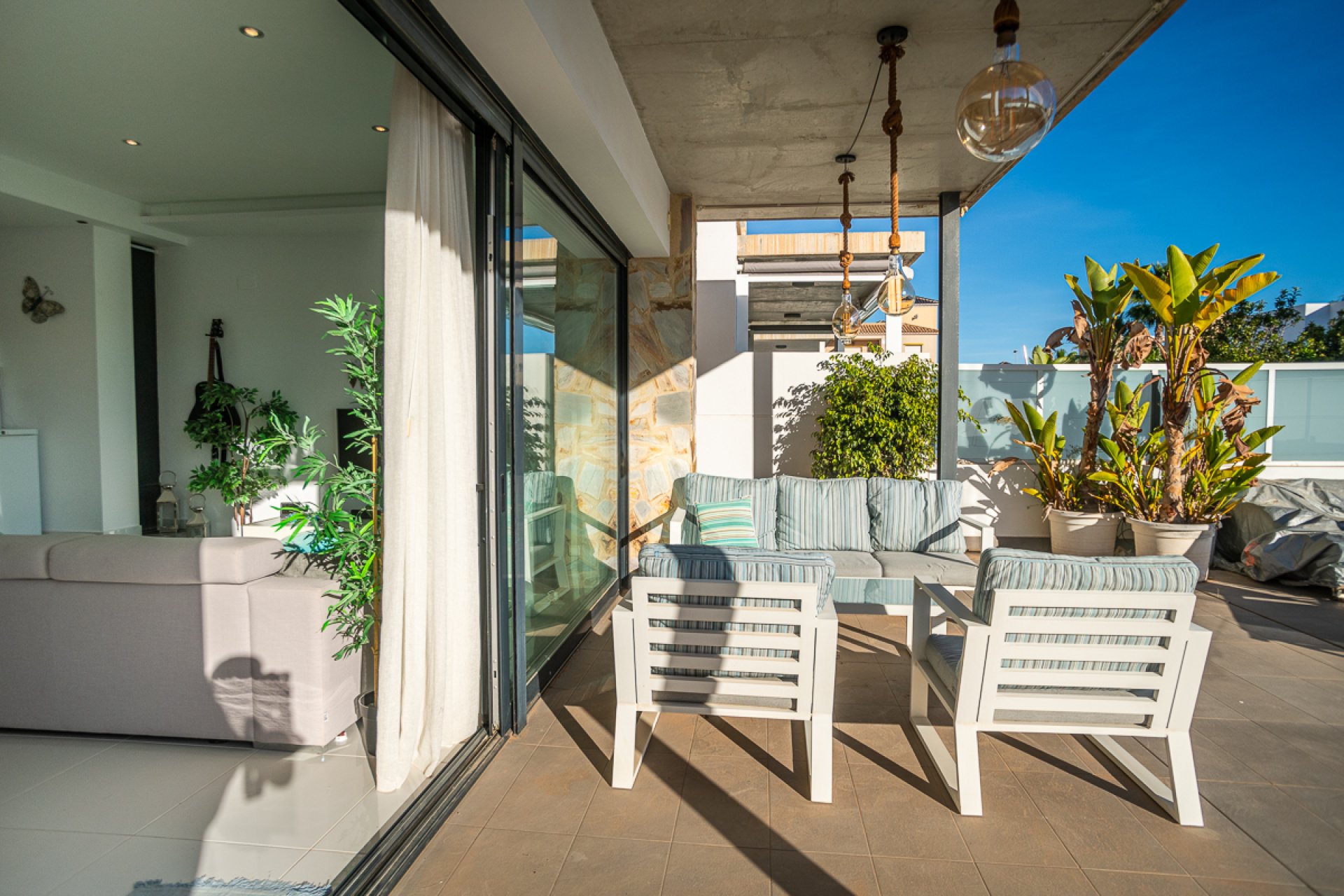 Herverkoop - Villa -
Orihuela Costa - Lomas De Cabo Roig